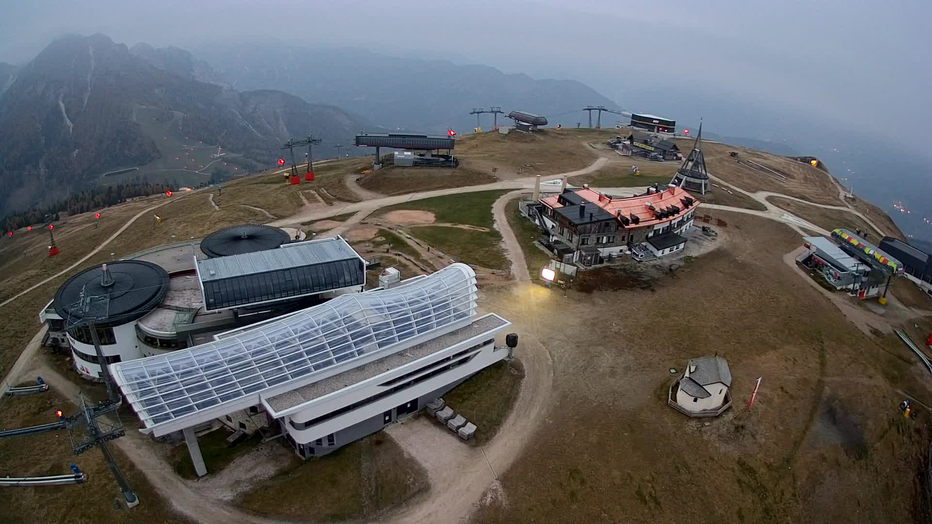 Kronplatz | Gipfel | 2275m