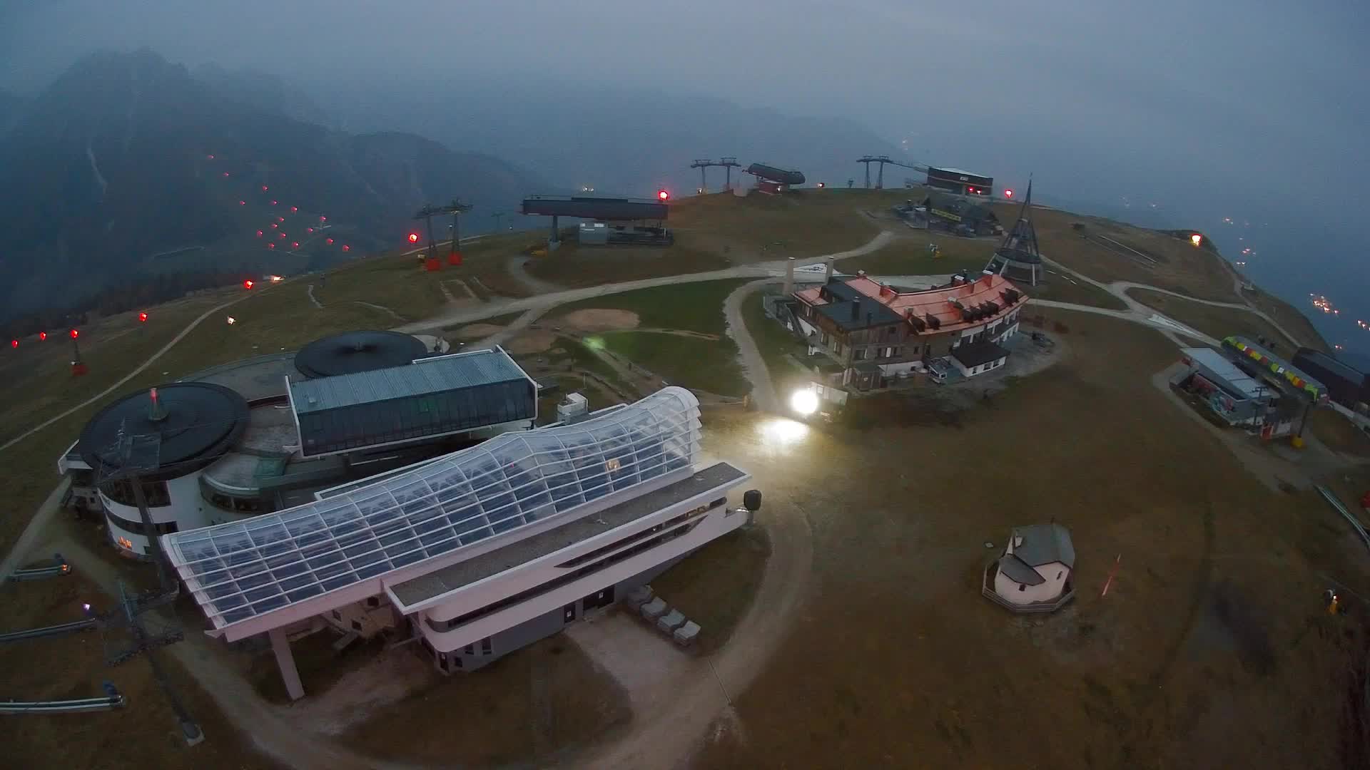 Plan de Corones | Vetta | 2275m