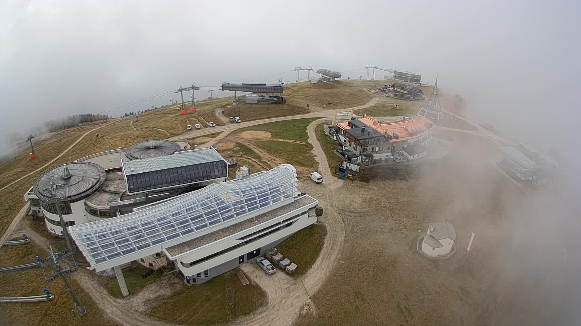 Kronplatz | peak | 2275m