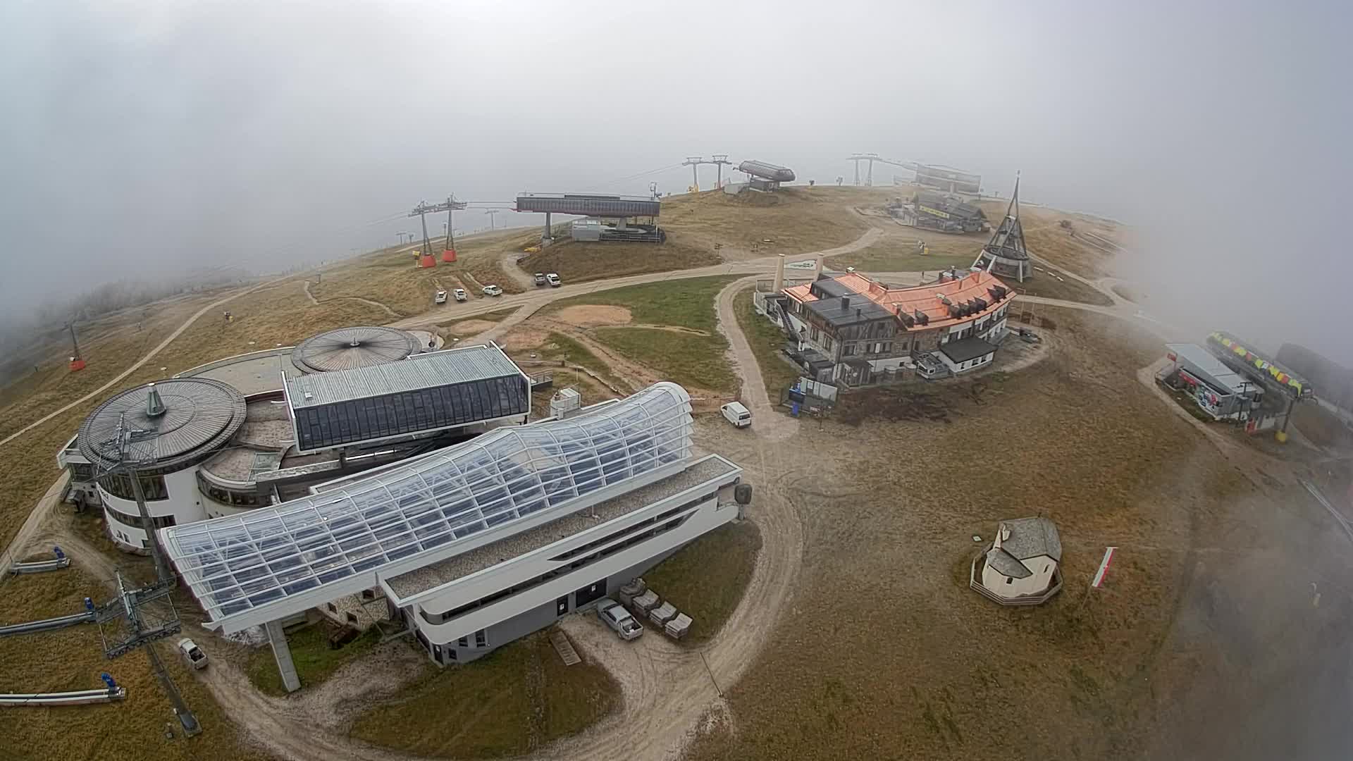 Kronplatz | Gipfel | 2275m