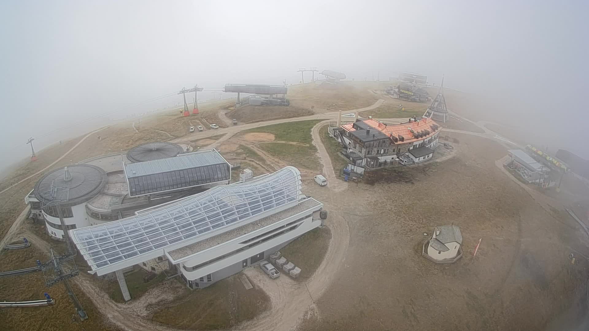 Kronplatz | vrh | 2275m