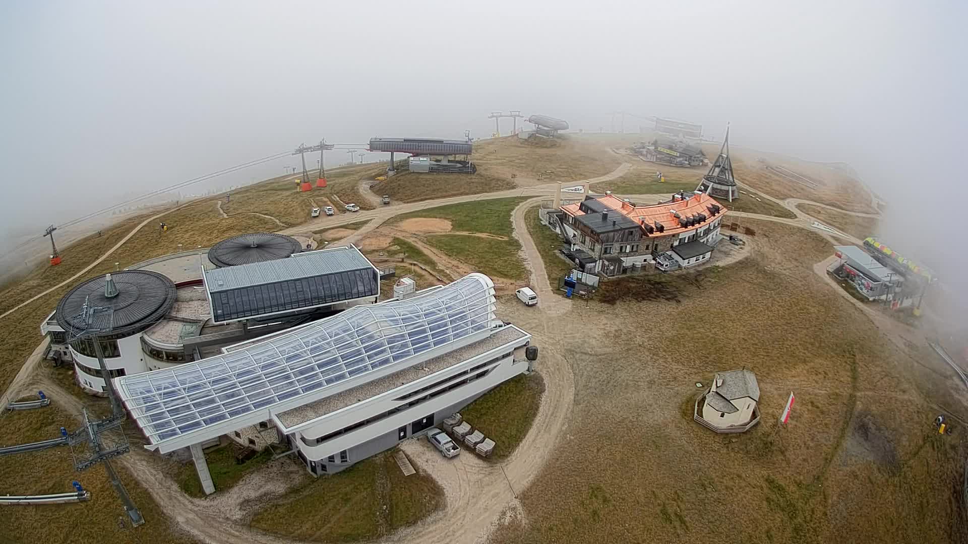 Kronplatz | Gipfel | 2275m