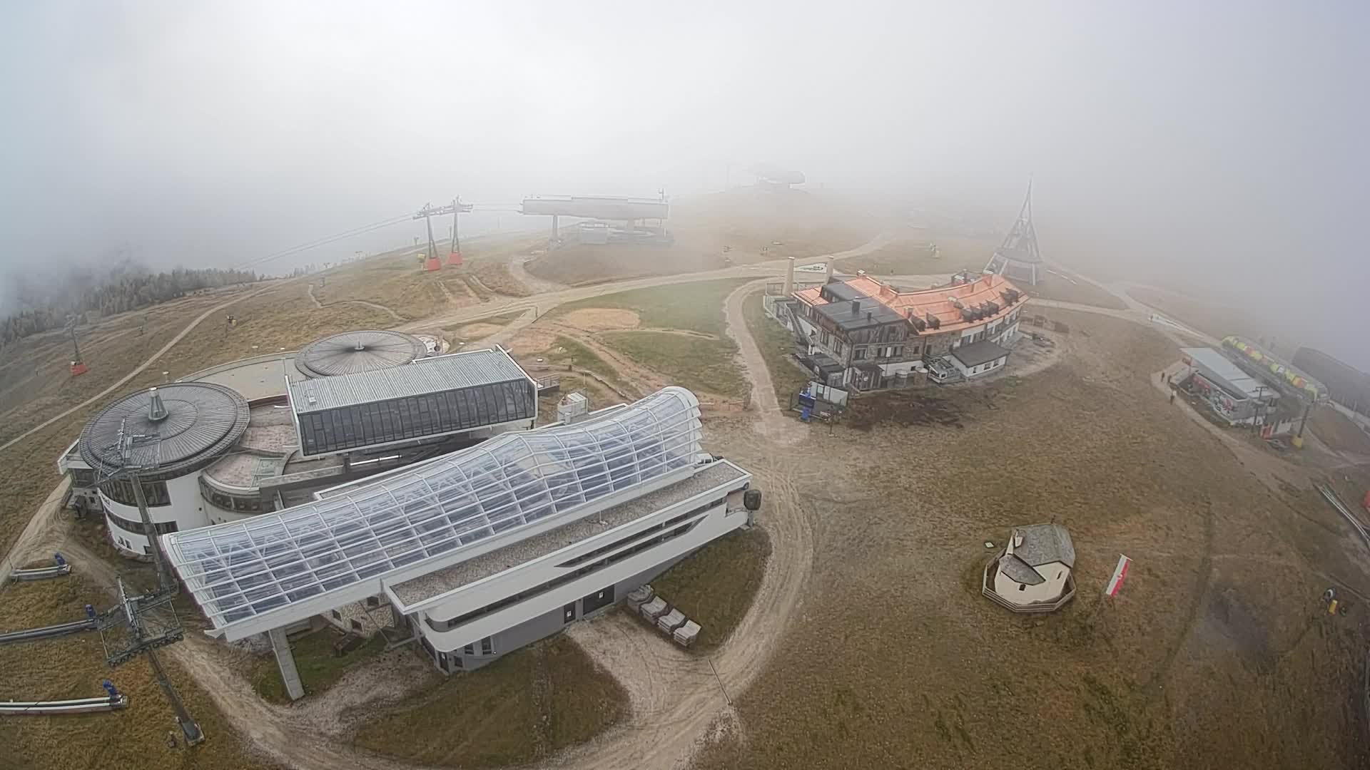 Kronplatz | vrh | 2275m