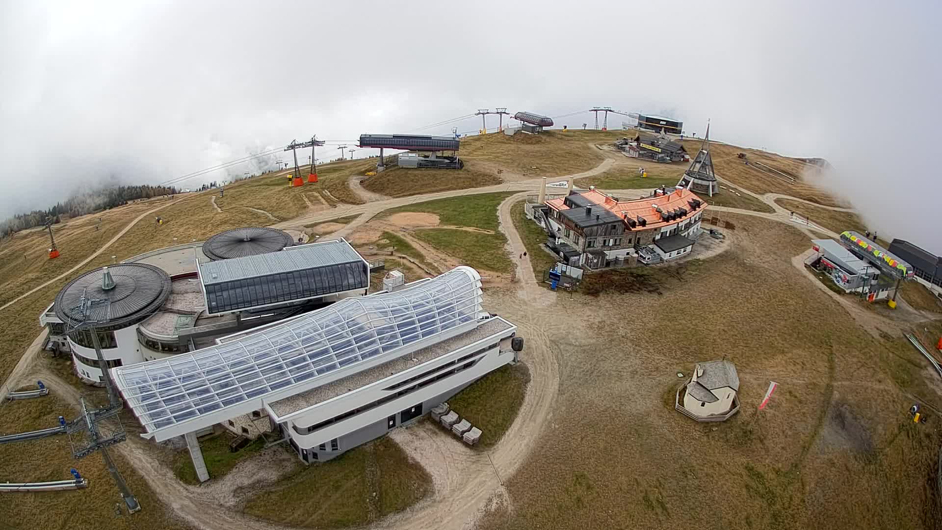 Kronplatz | sommet | 2275m