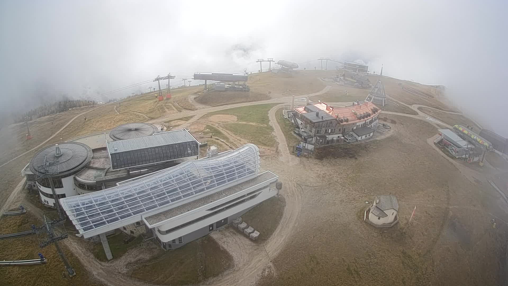 Kronplatz | vrh | 2275m