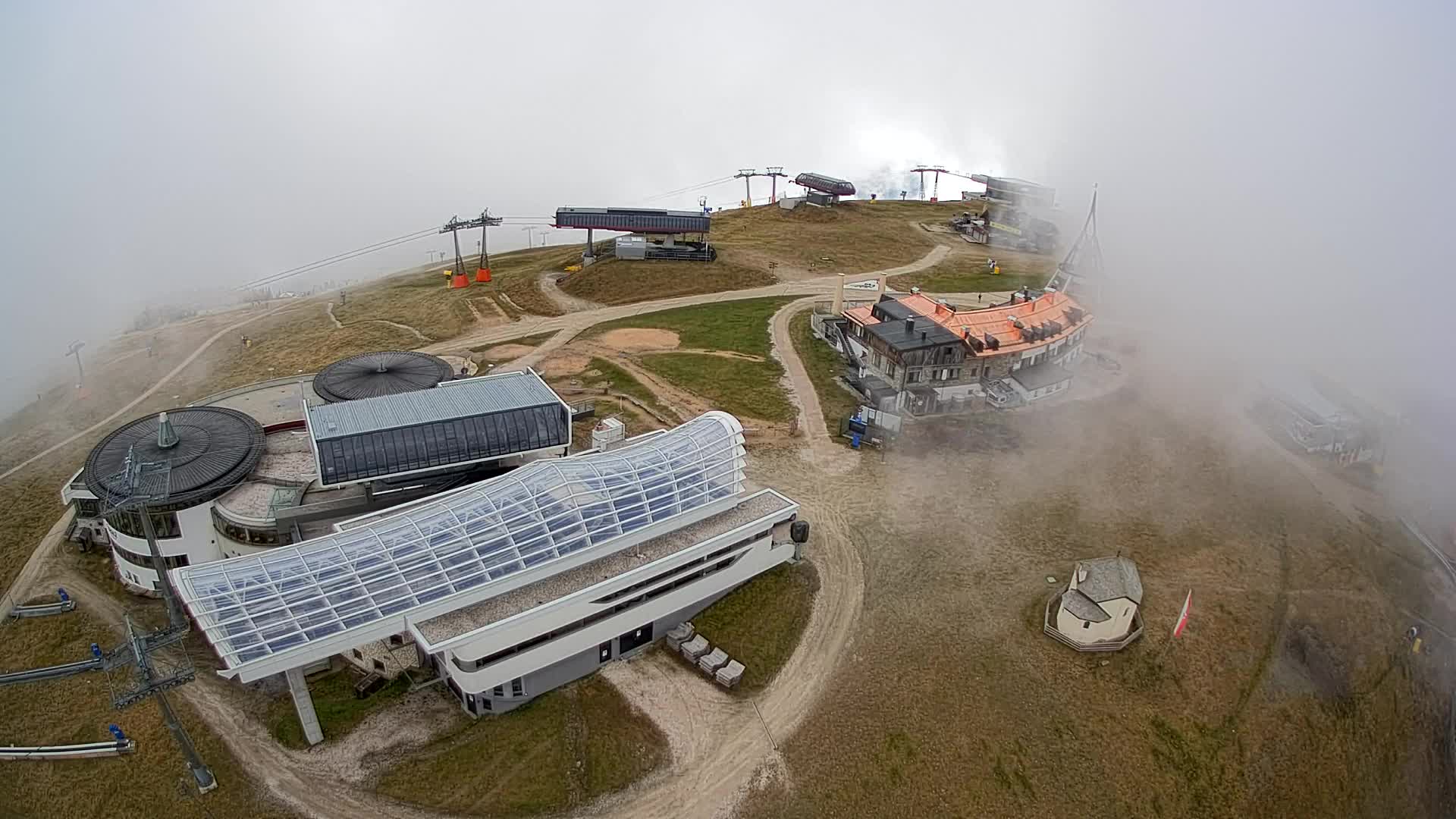Plan de Corones | Vetta | 2275m