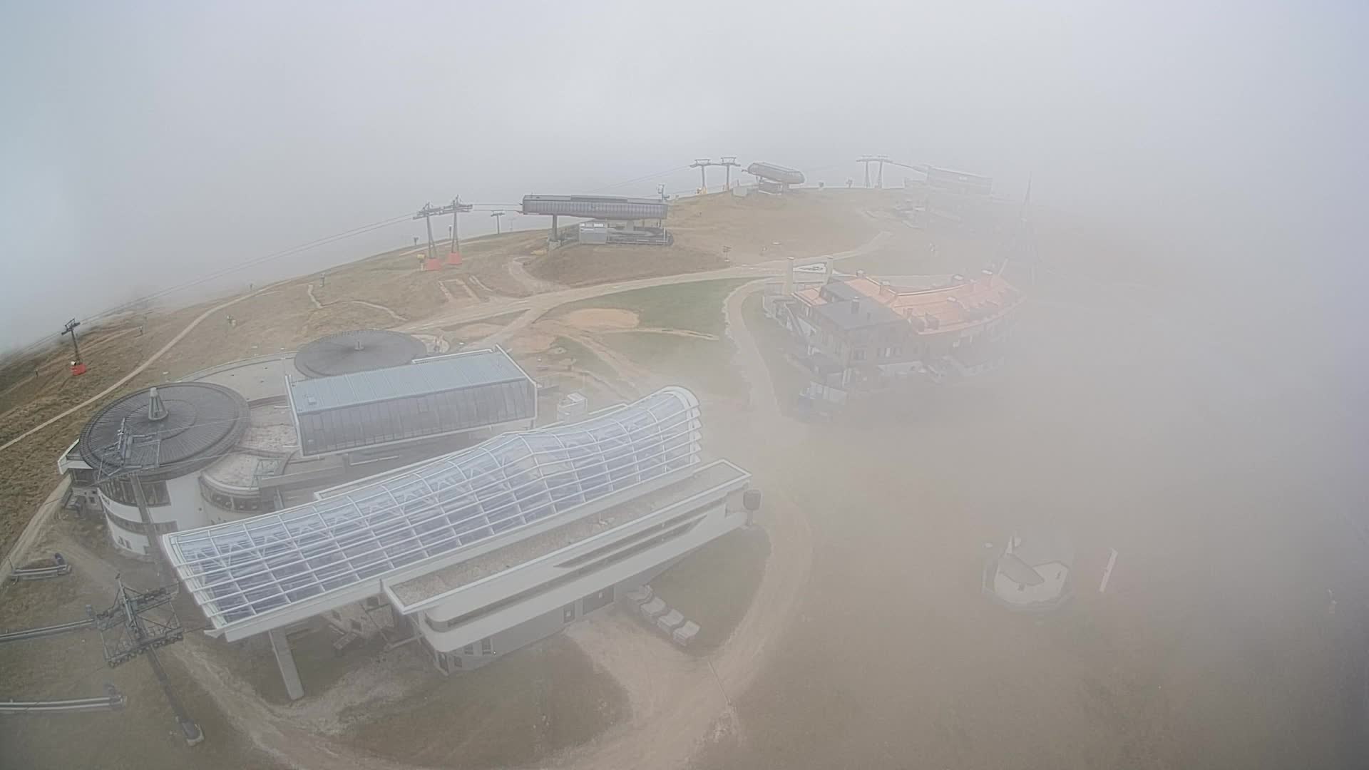 Kronplatz | Gipfel | 2275m