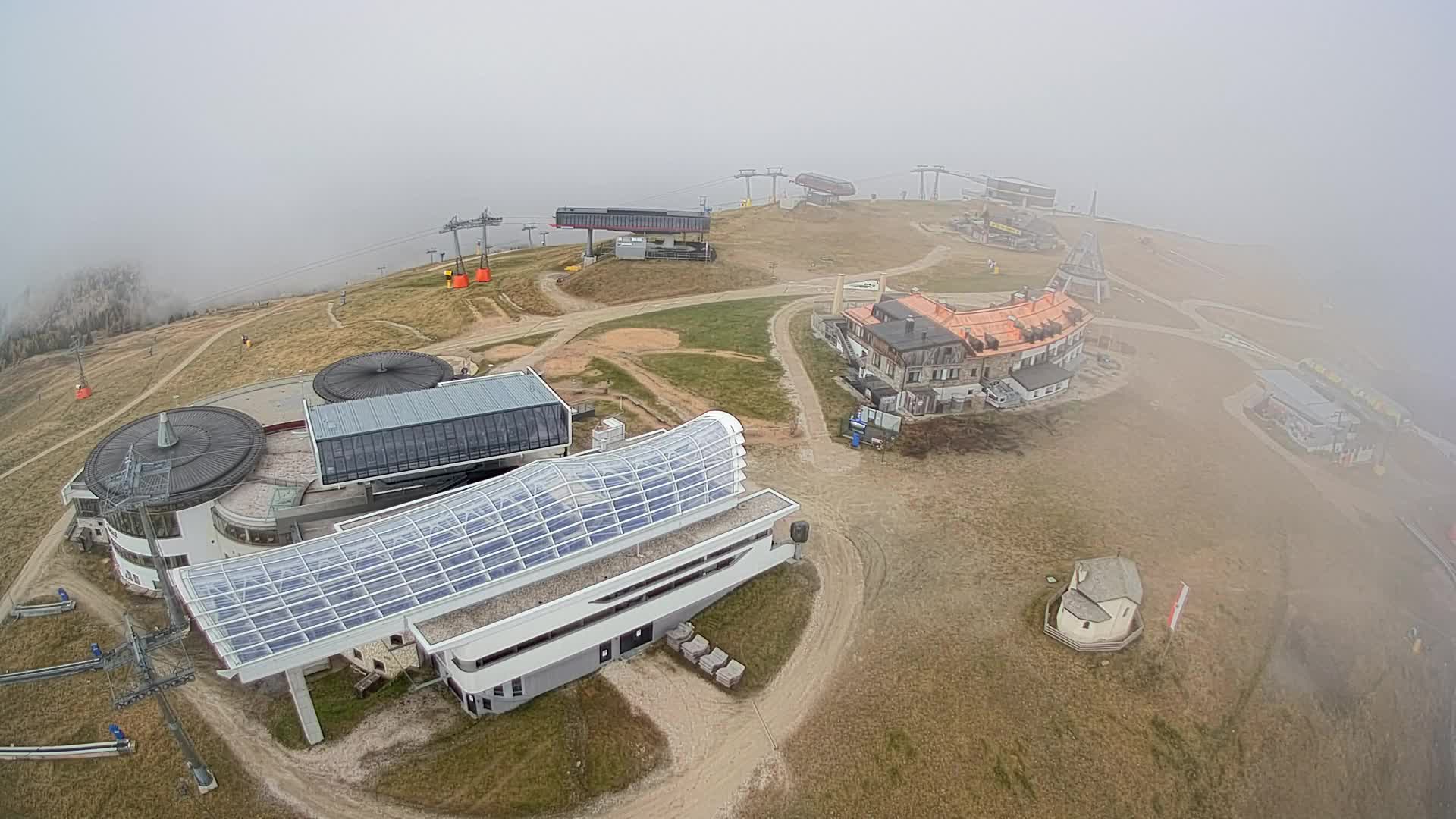 Kronplatz | vrh | 2275m