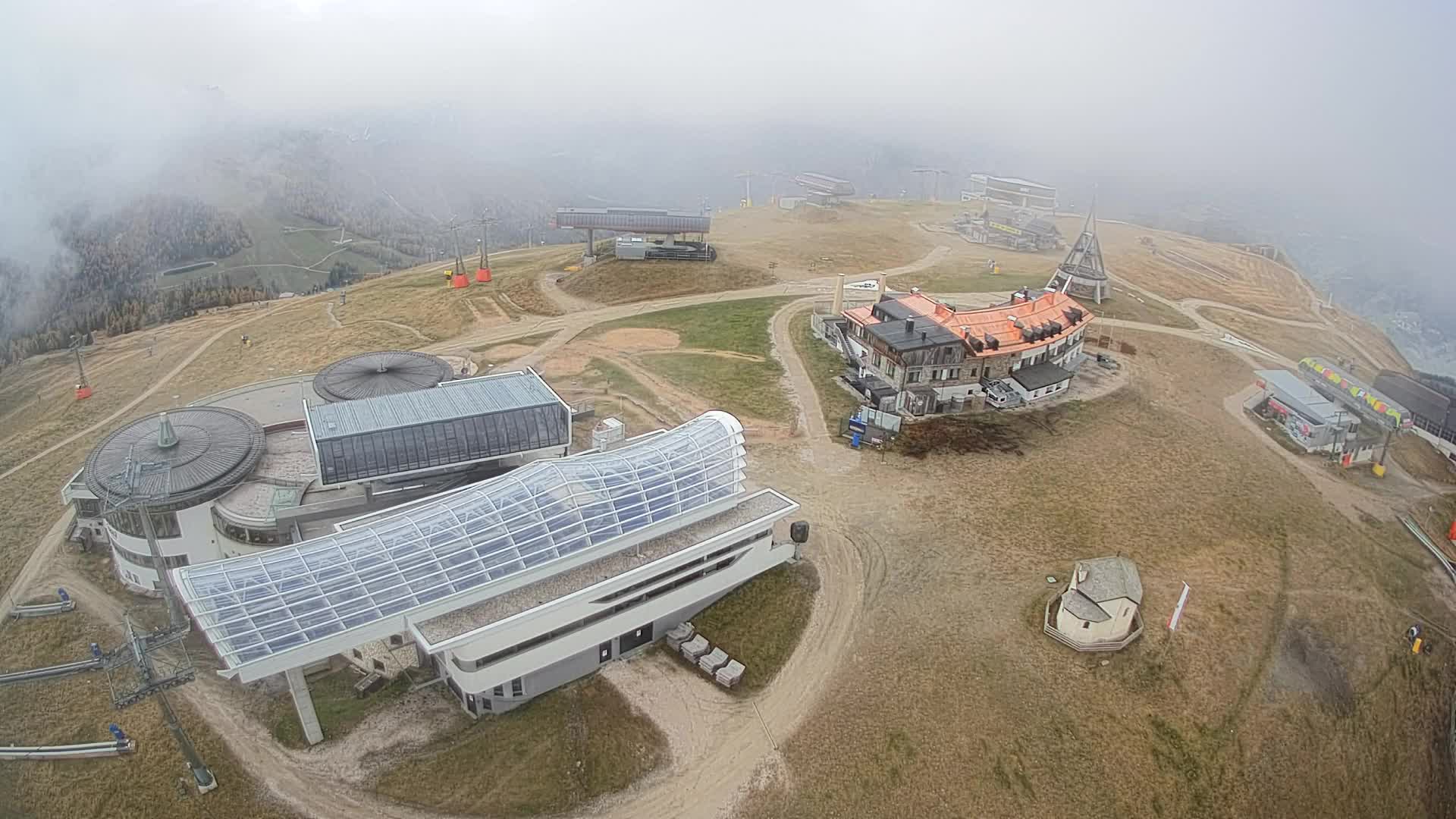 Plan de Corones | Vetta | 2275m