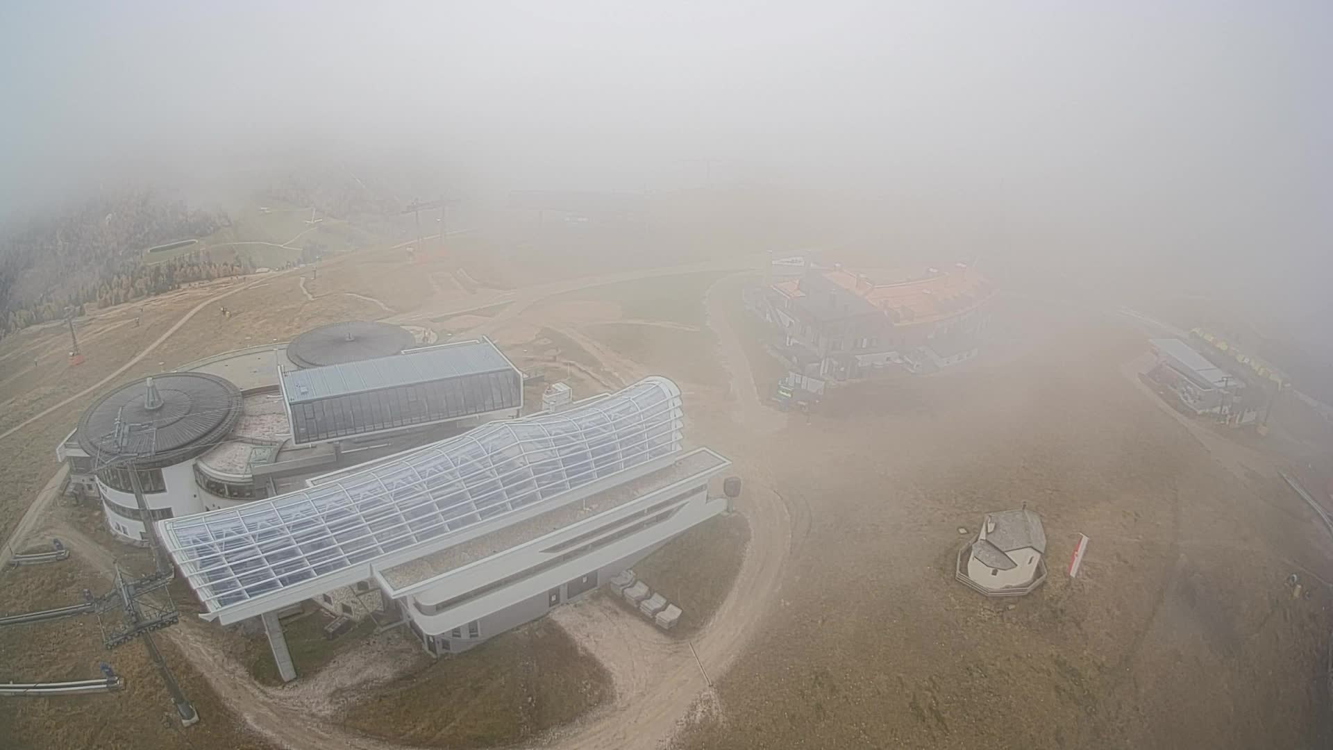 Plan de Corones | Vetta | 2275m