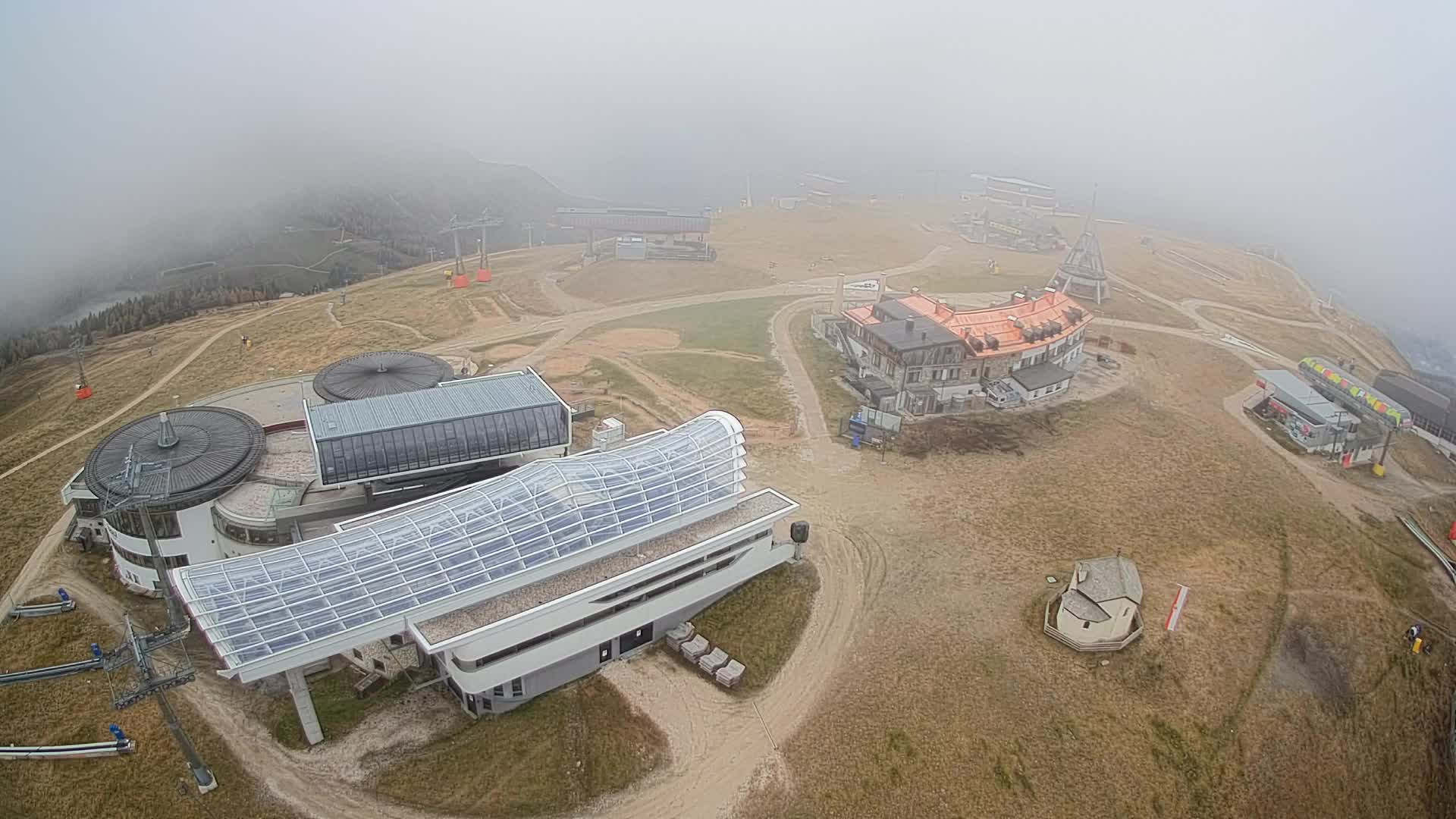 Kronplatz | vrh | 2275m