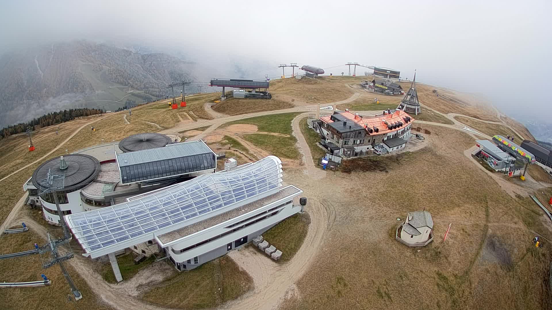 Kronplatz | vrh | 2275m