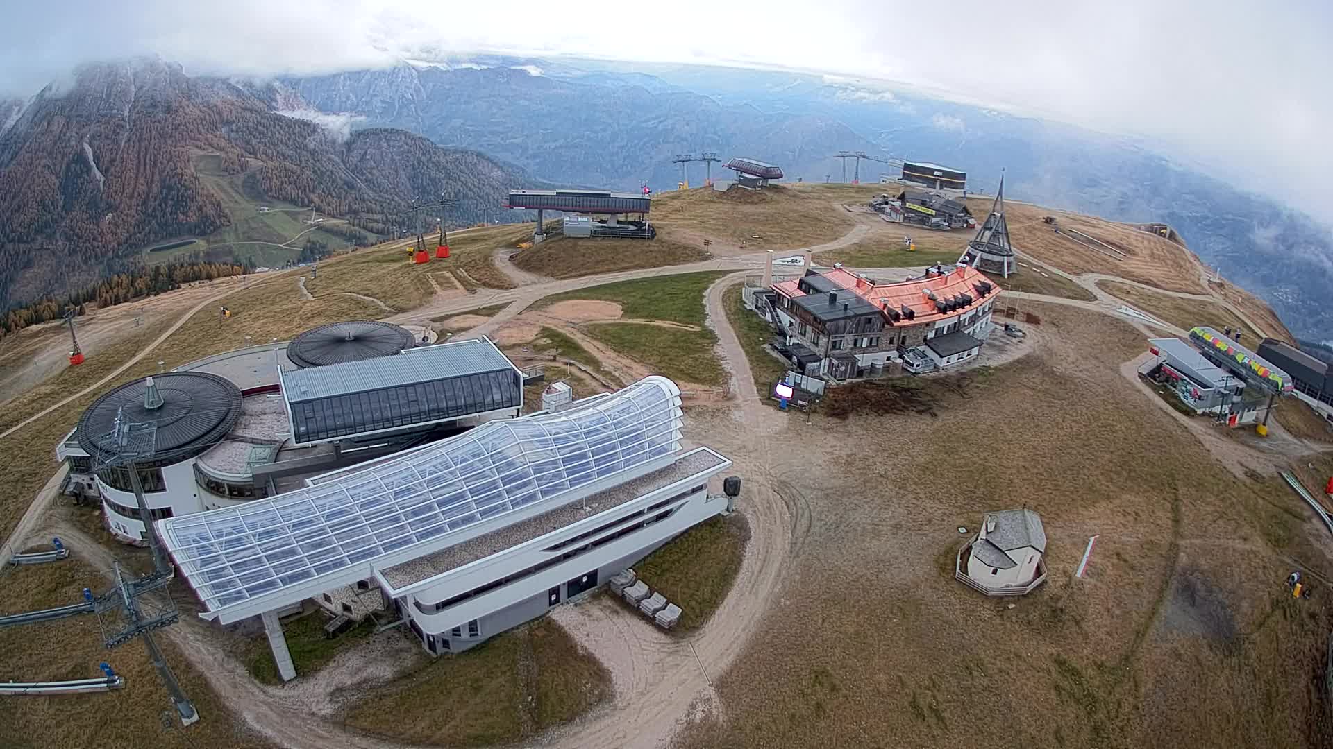 Kronplatz | vrh | 2275m