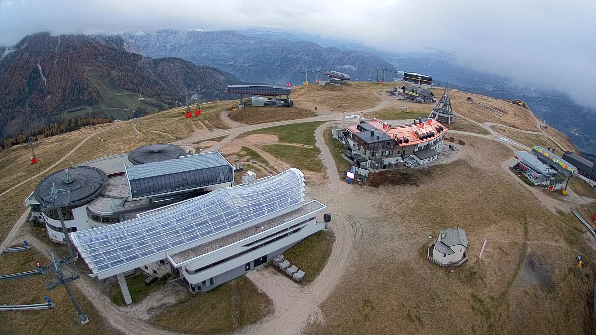 Kronplatz | vrh | 2275m