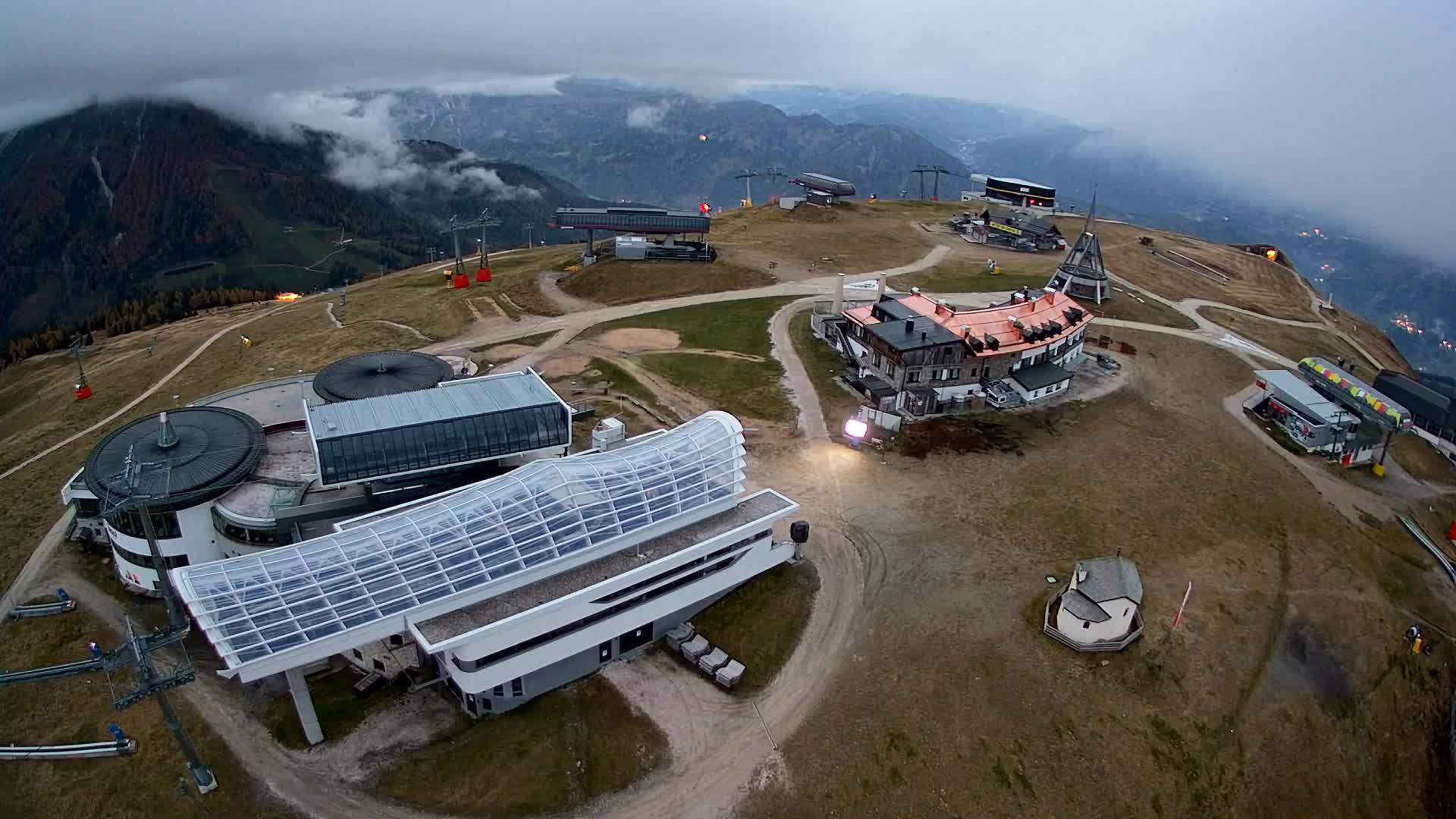 Kronplatz | peak | 2275m
