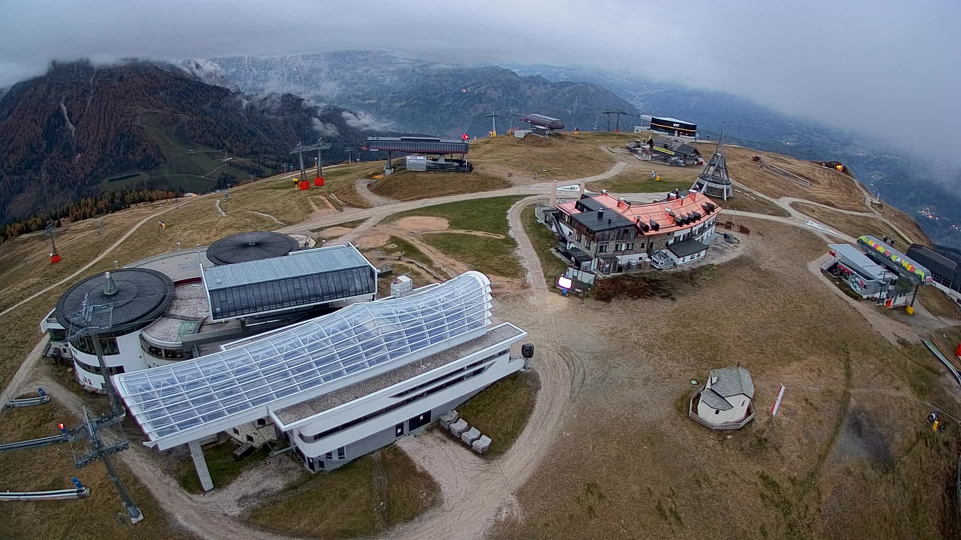 Kronplatz | vrh | 2275m