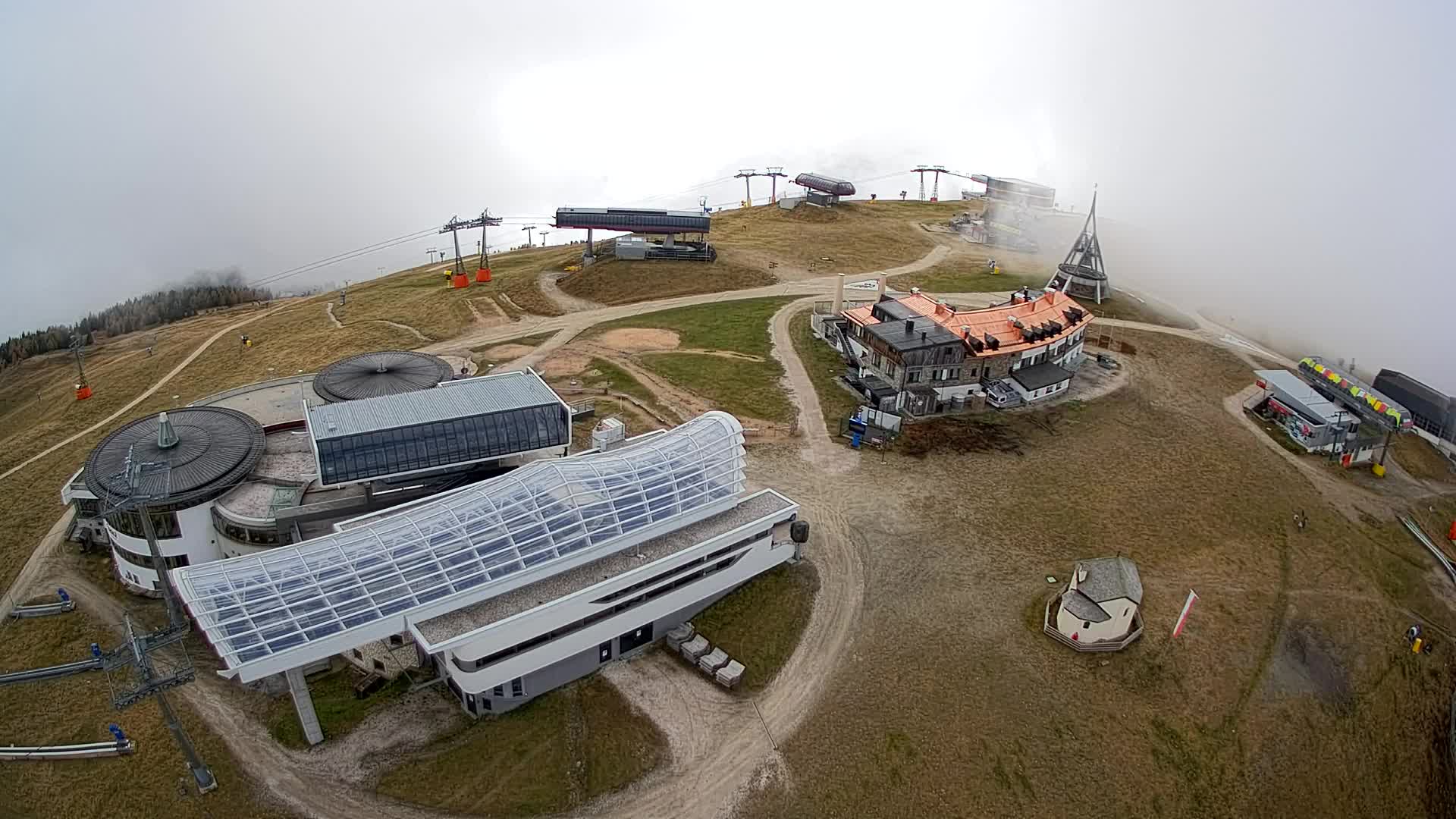 Kronplatz | Gipfel | 2275m