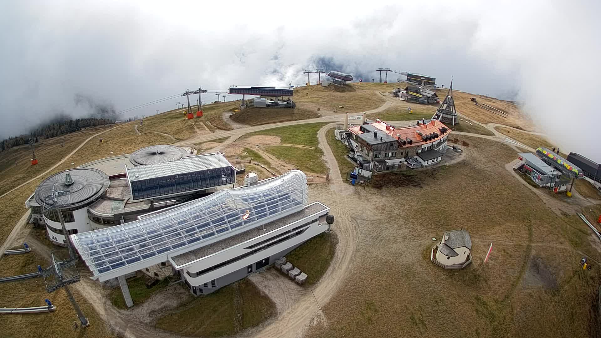 Kronplatz | vrh | 2275m