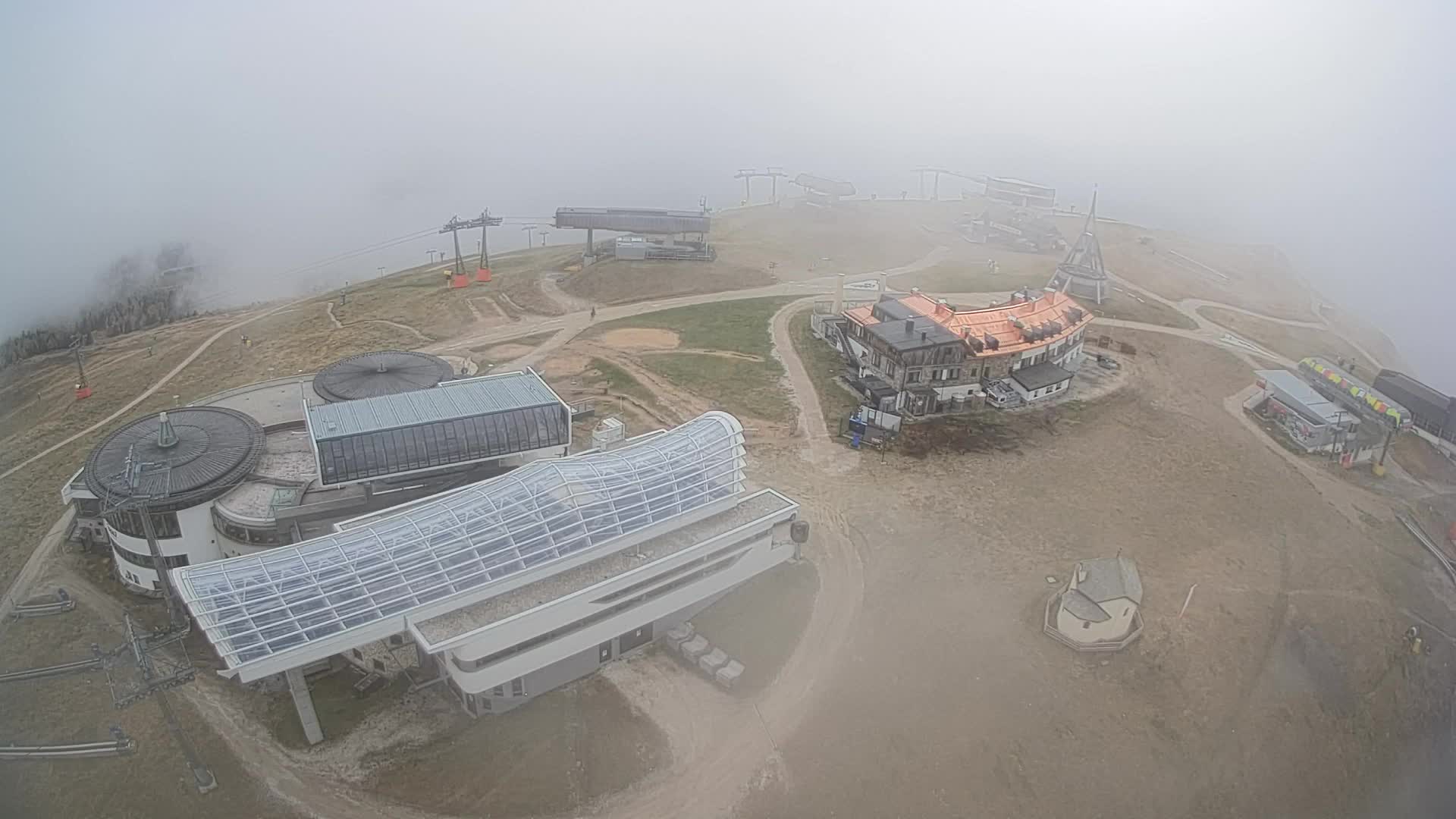 Kronplatz | Gipfel | 2275m