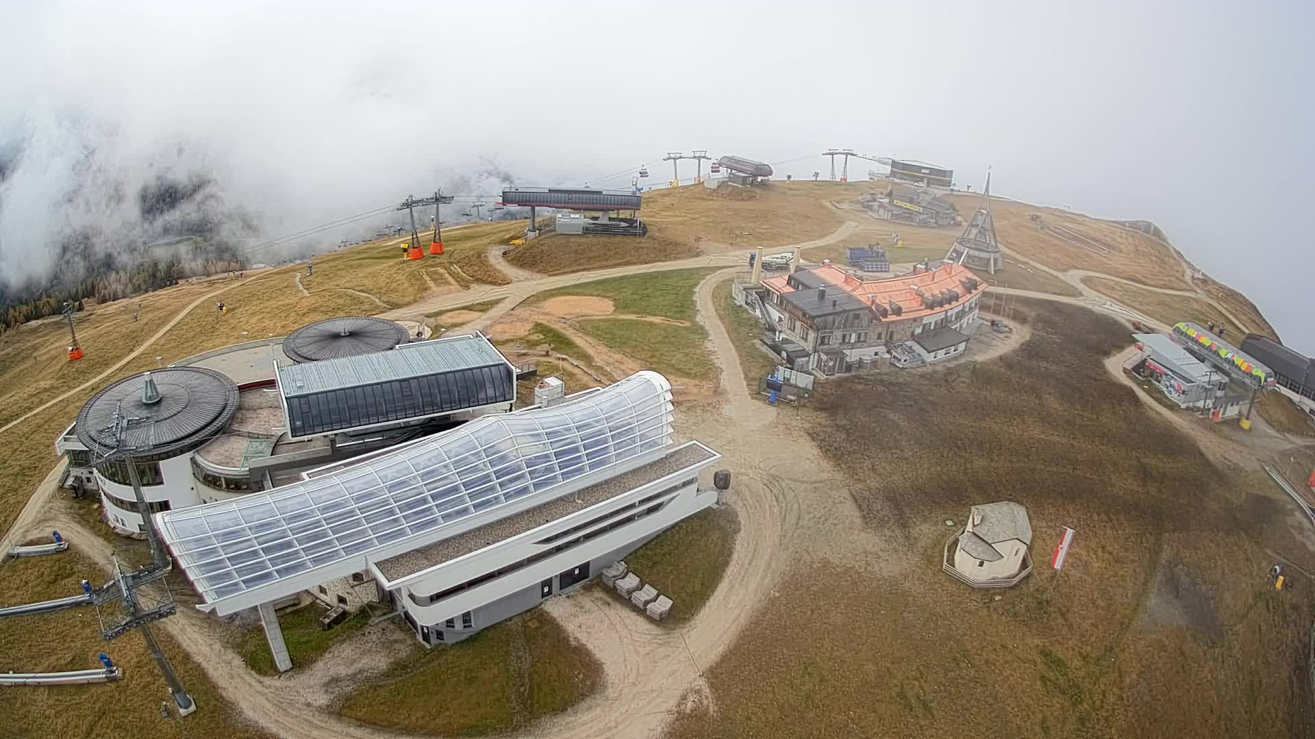 Kronplatz | Gipfel | 2275m