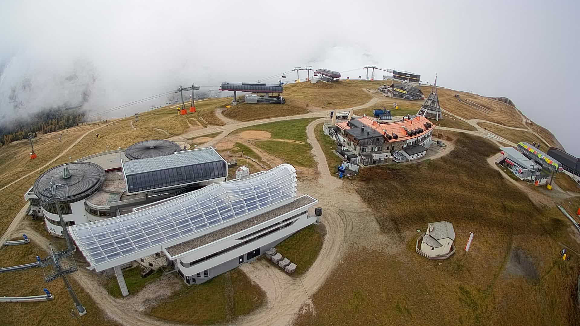 Kronplatz | vrh | 2275m