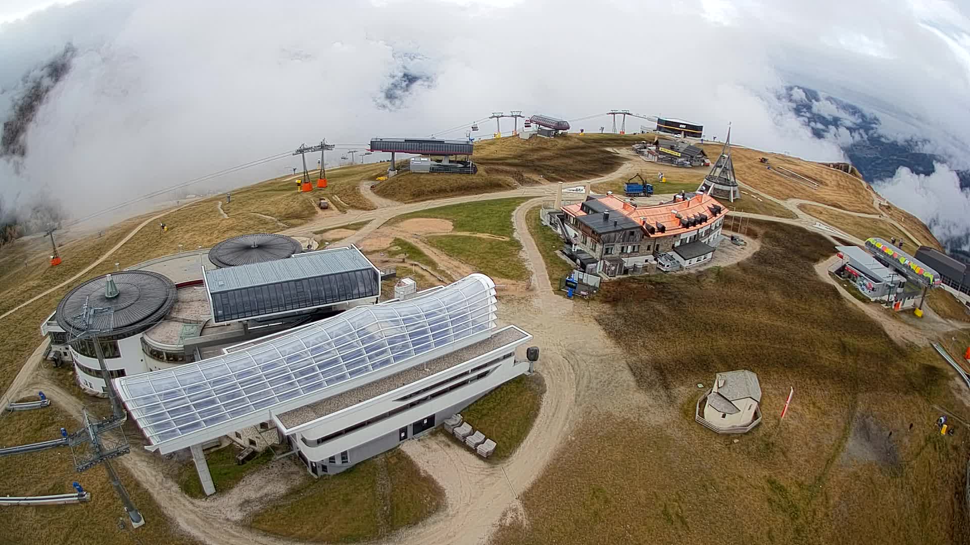 Kronplatz | sommet | 2275m