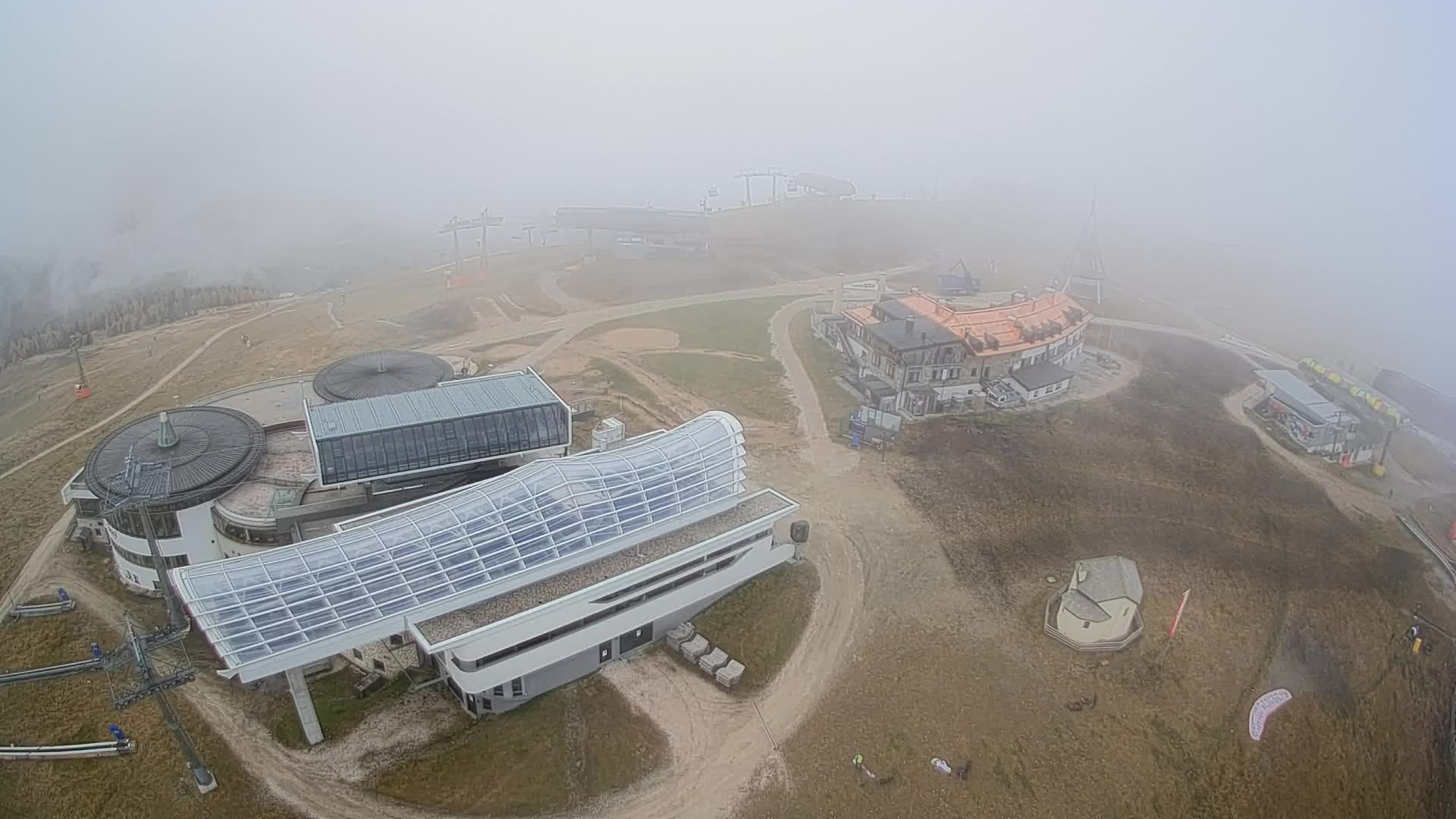 Plan de Corones | Vetta | 2275m