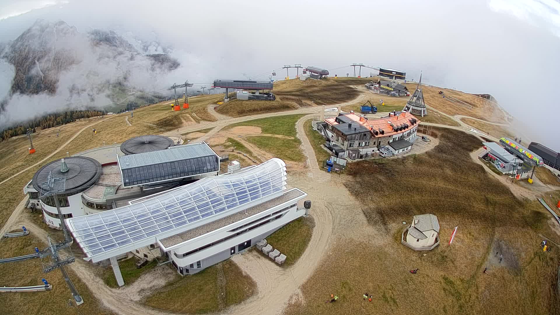 Plan de Corones | Vetta | 2275m
