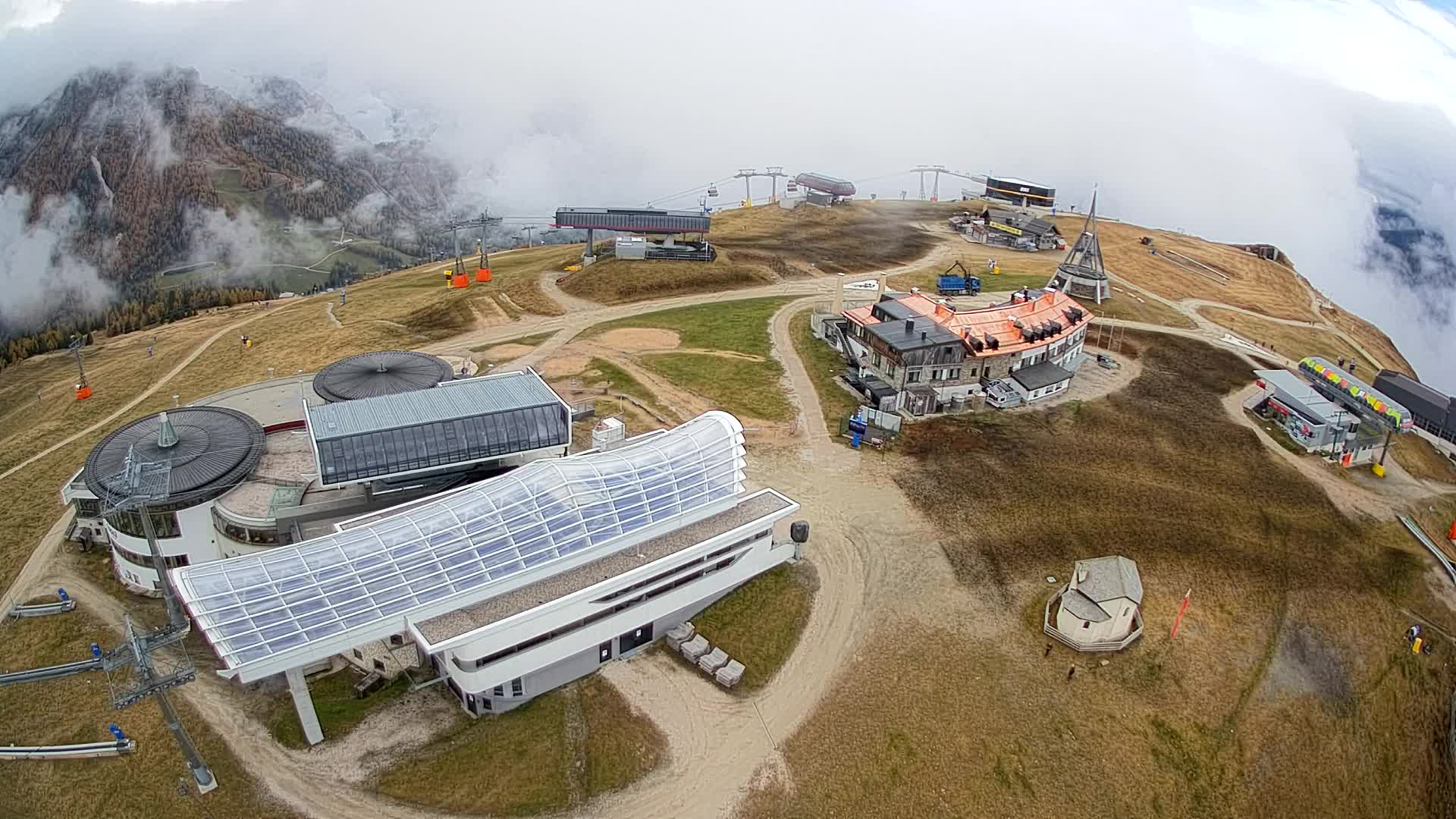 Kronplatz | Gipfel | 2275m