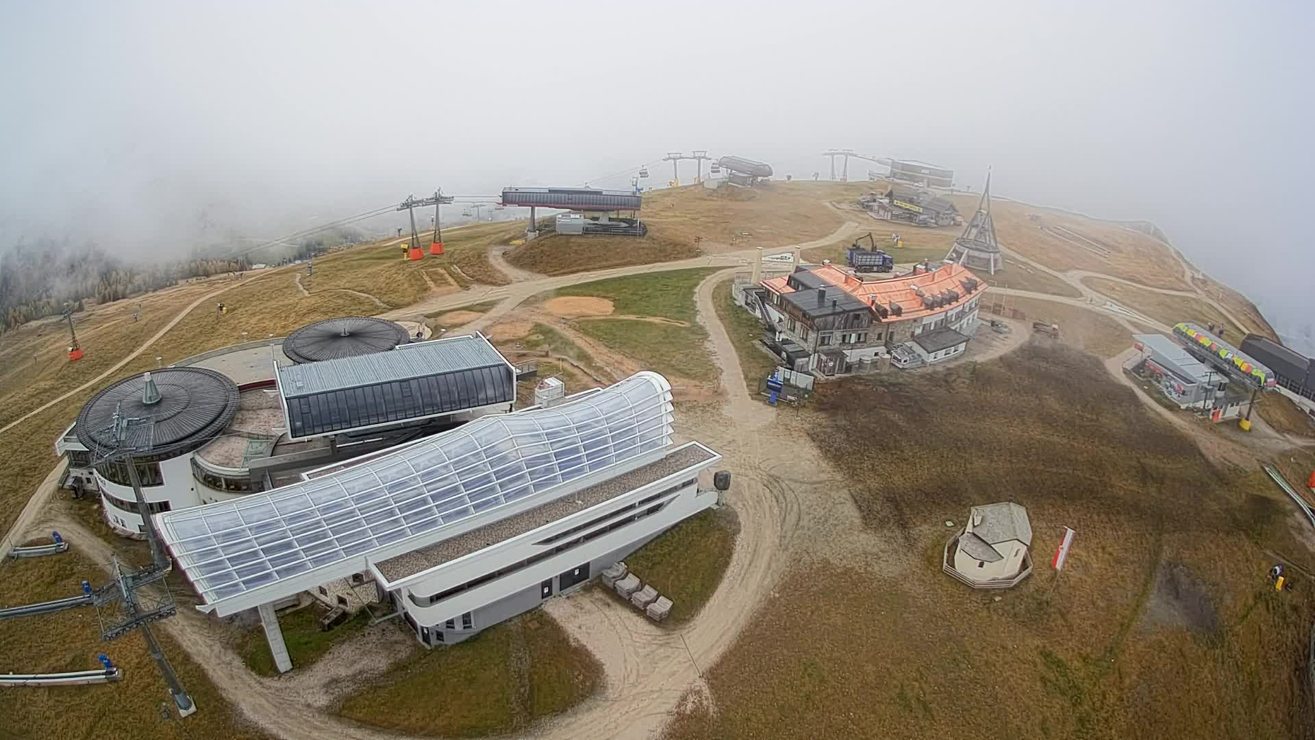 Kronplatz | sommet | 2275m