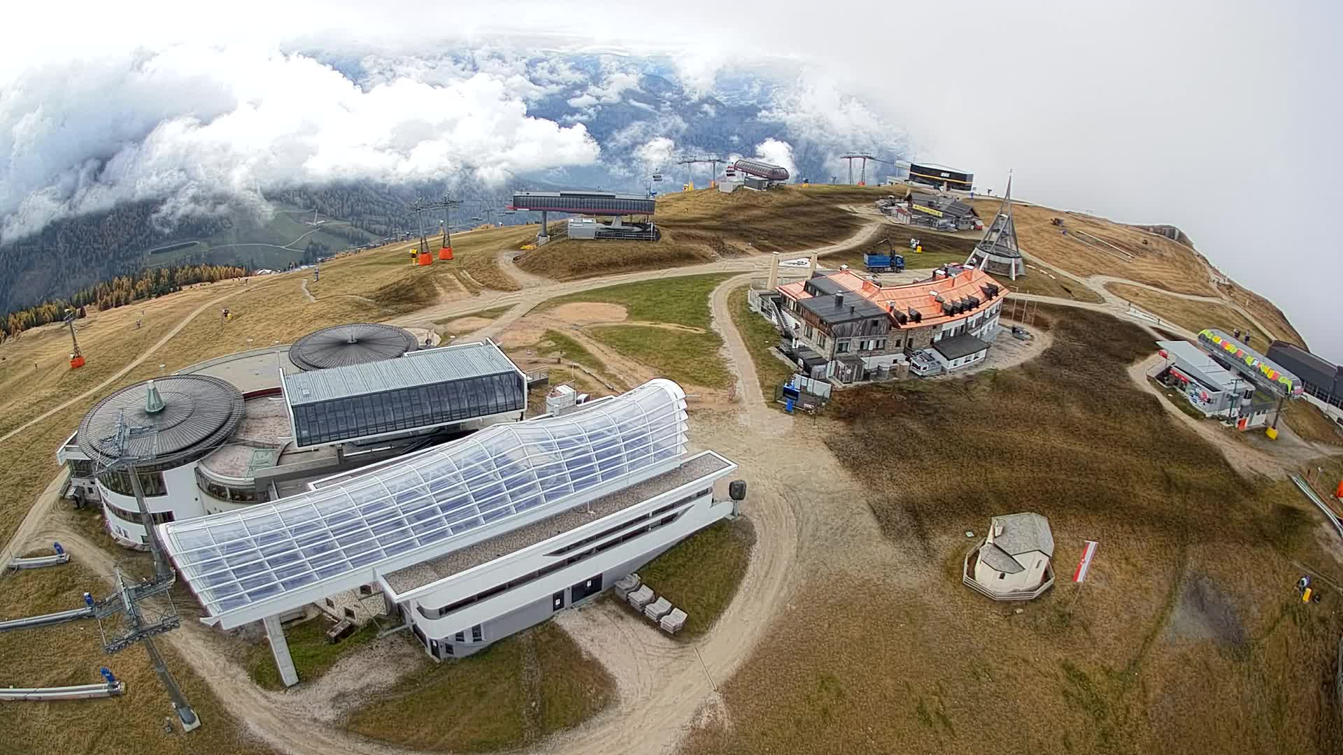 Kronplatz | peak | 2275m