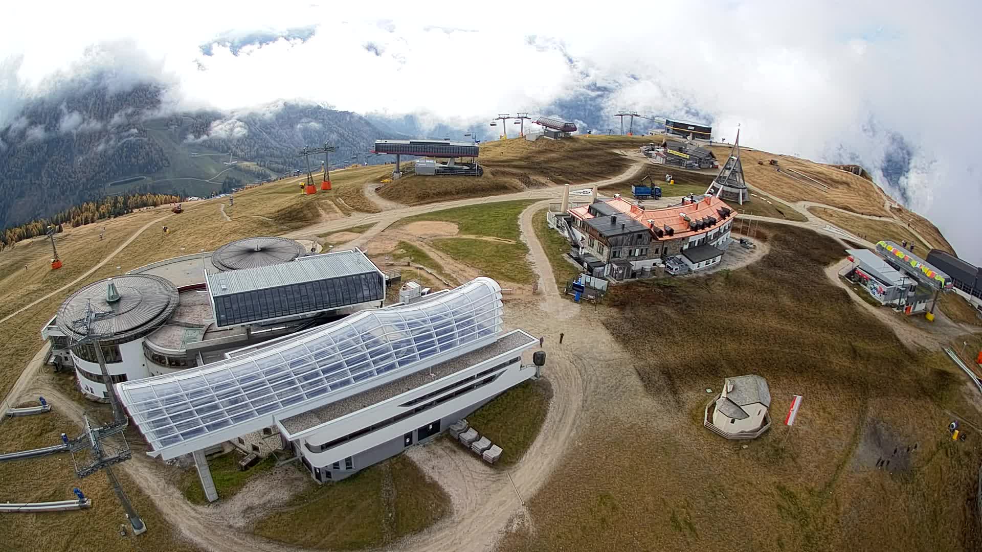 Kronplatz | vrh | 2275m