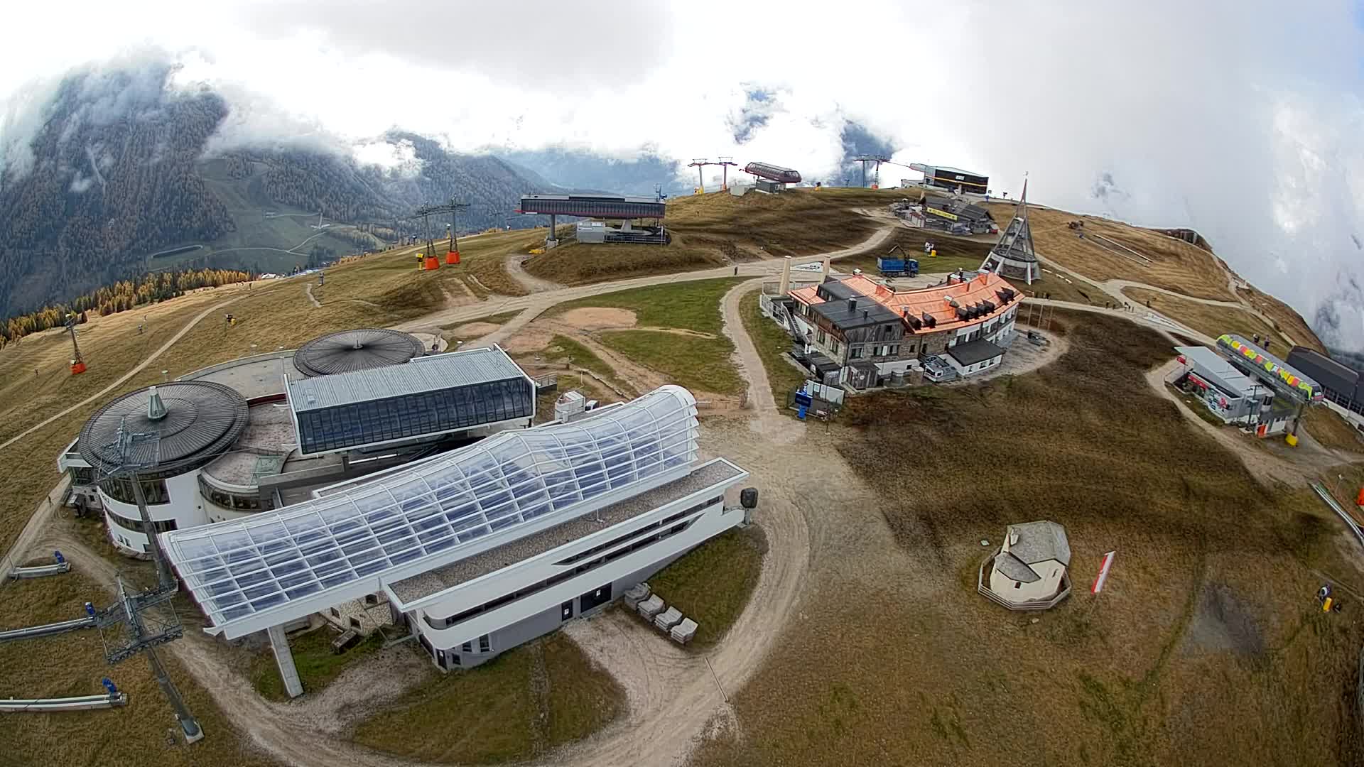 Kronplatz | vrh | 2275m