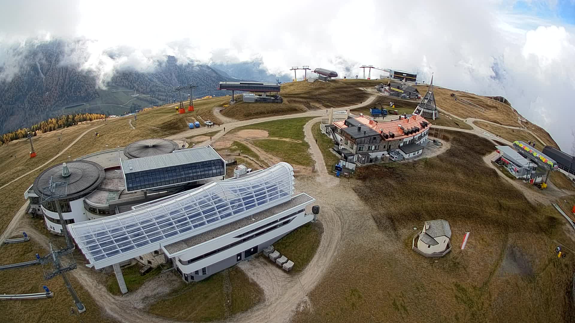 Kronplatz | vrh | 2275m