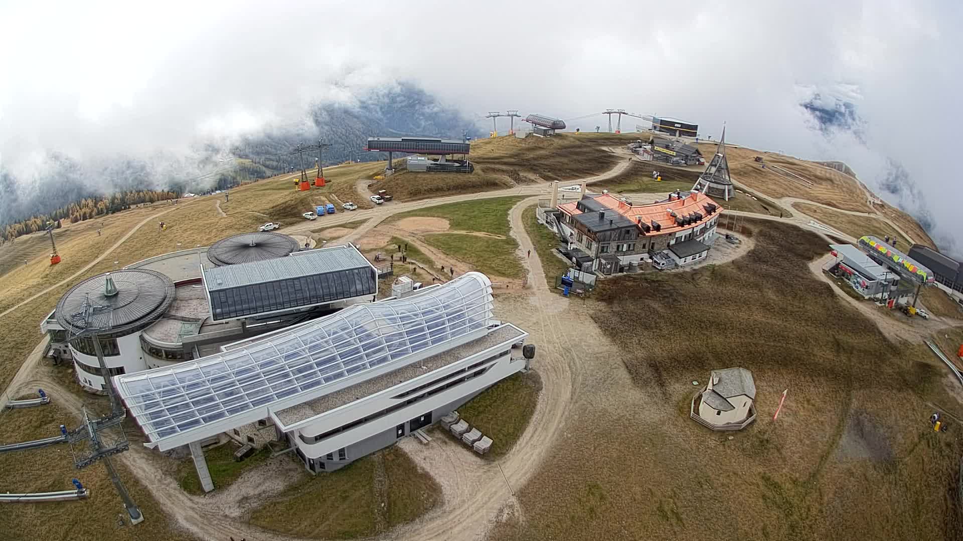 Kronplatz | vrh | 2275m