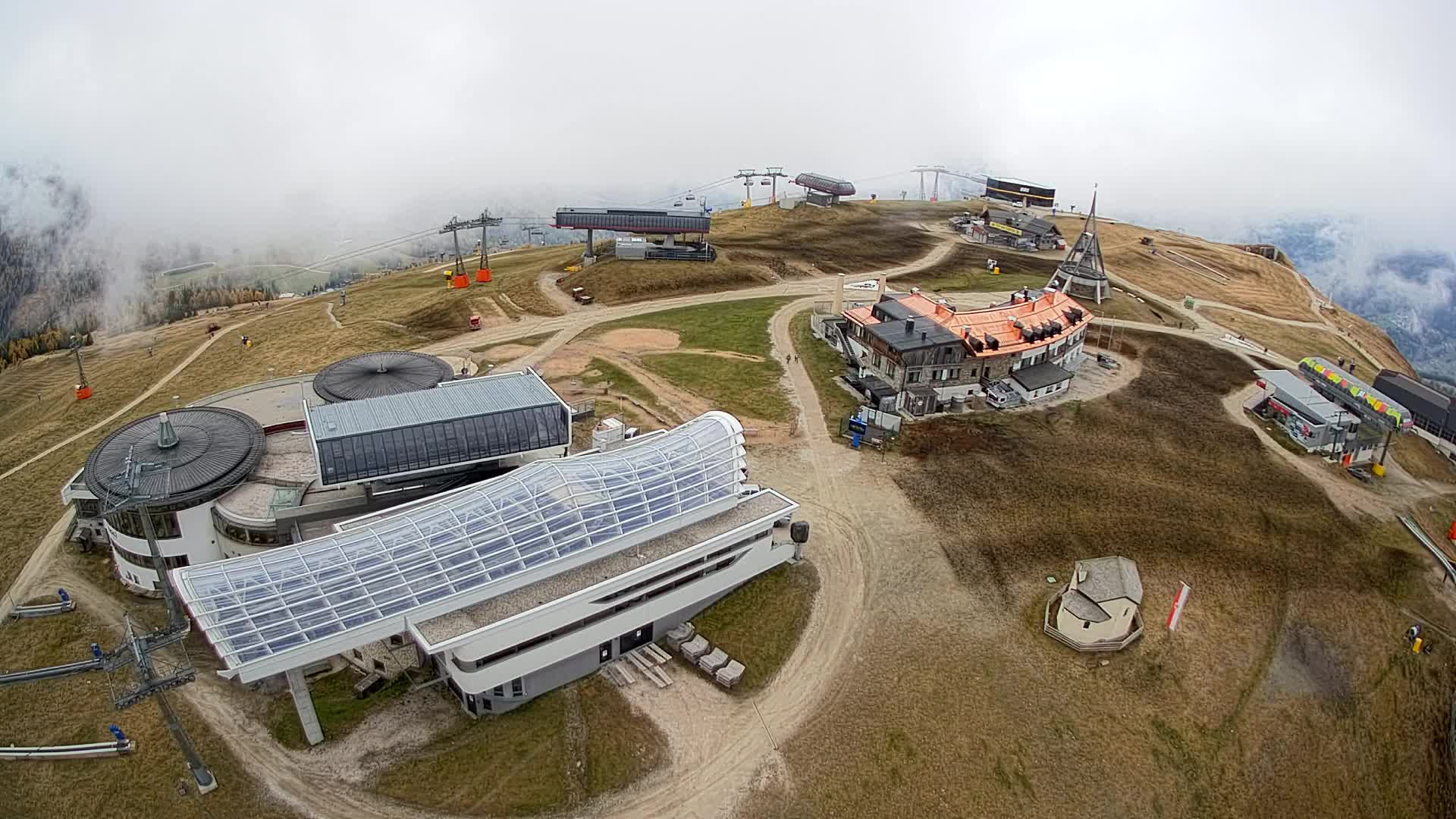 Kronplatz | vrh | 2275m