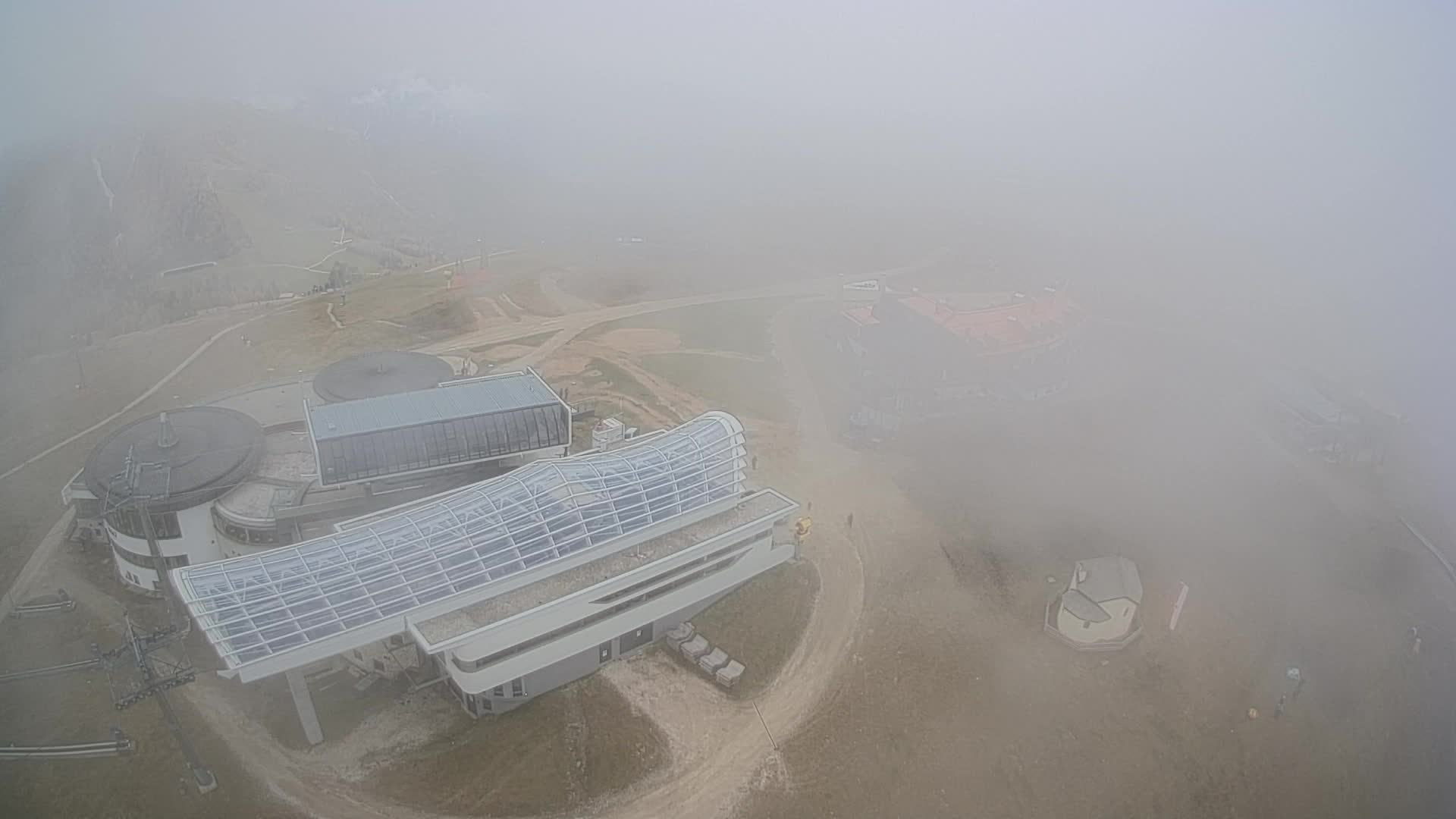 Plan de Corones | Vetta | 2275m