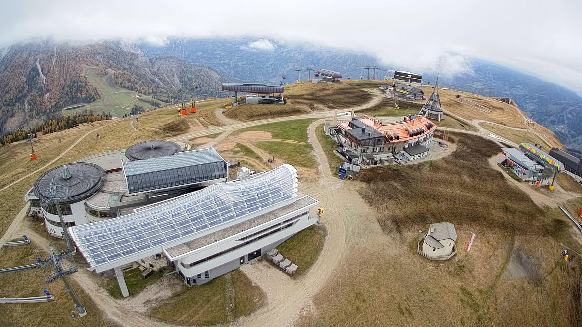 Plan de Corones | Vetta | 2275m