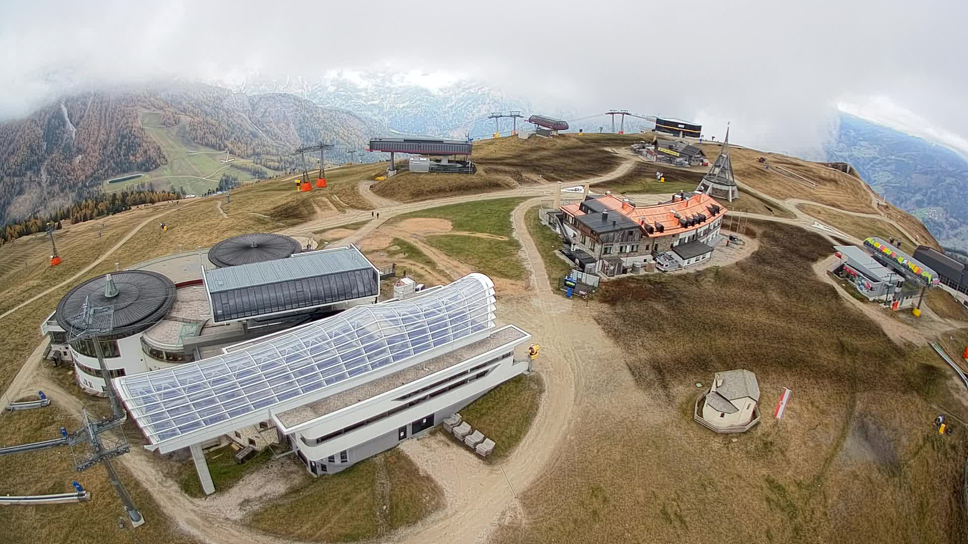 Kronplatz | vrh | 2275m