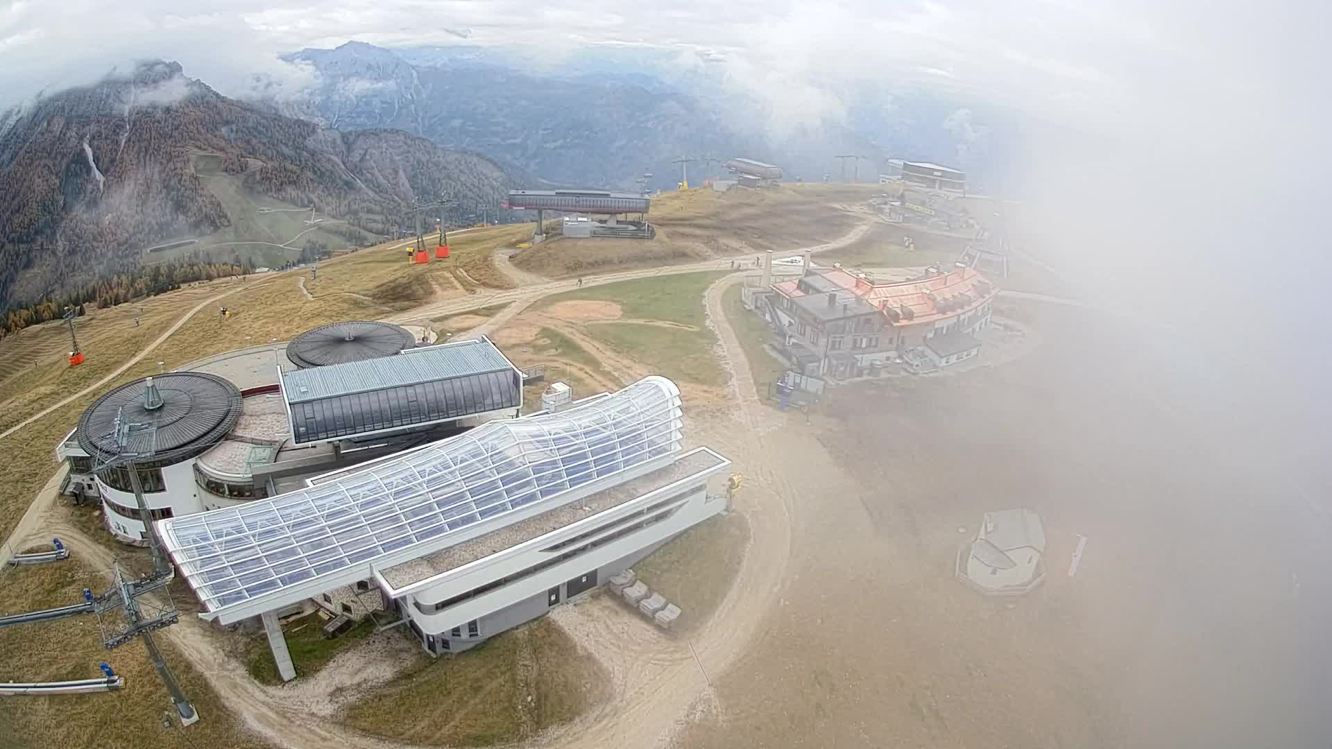 Kronplatz | vrh | 2275m