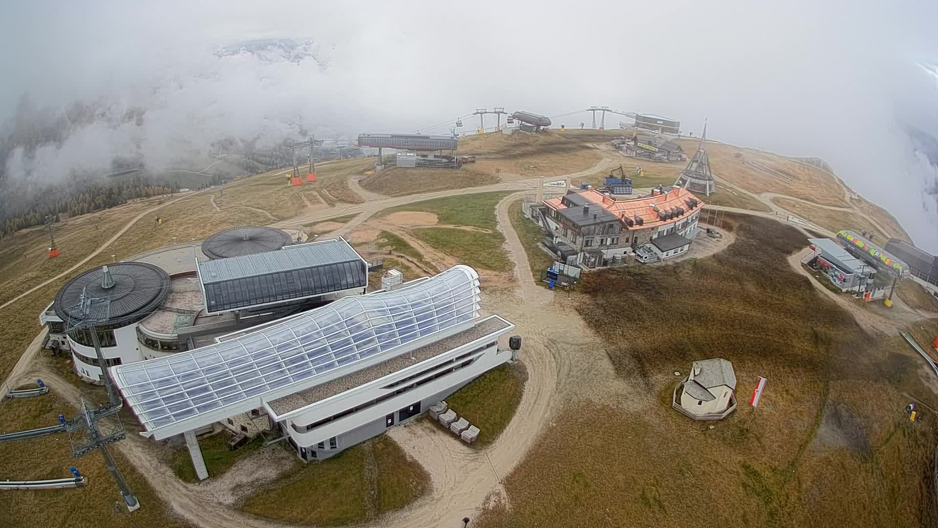 Plan de Corones | Vetta | 2275m