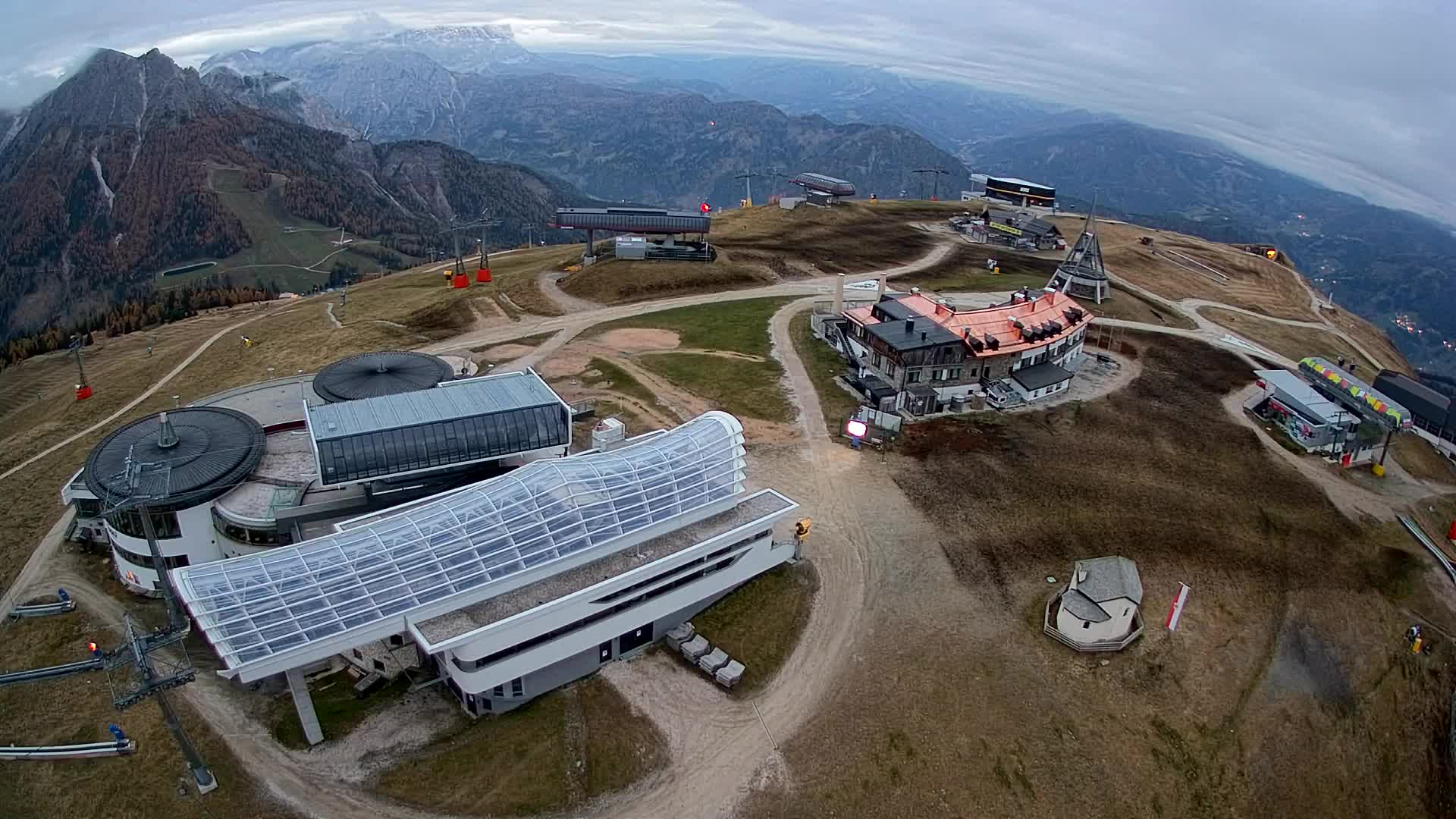 Kronplatz | Gipfel | 2275m