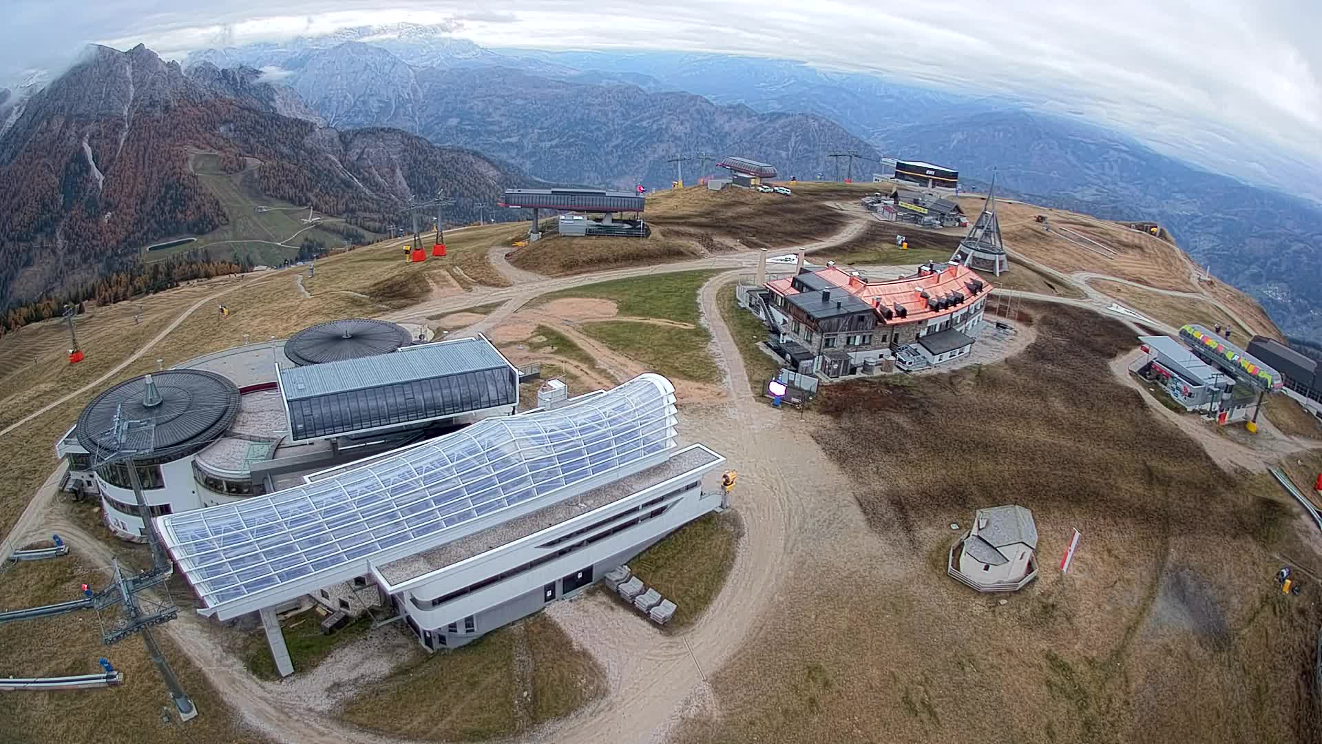 Plan de Corones | Vetta | 2275m