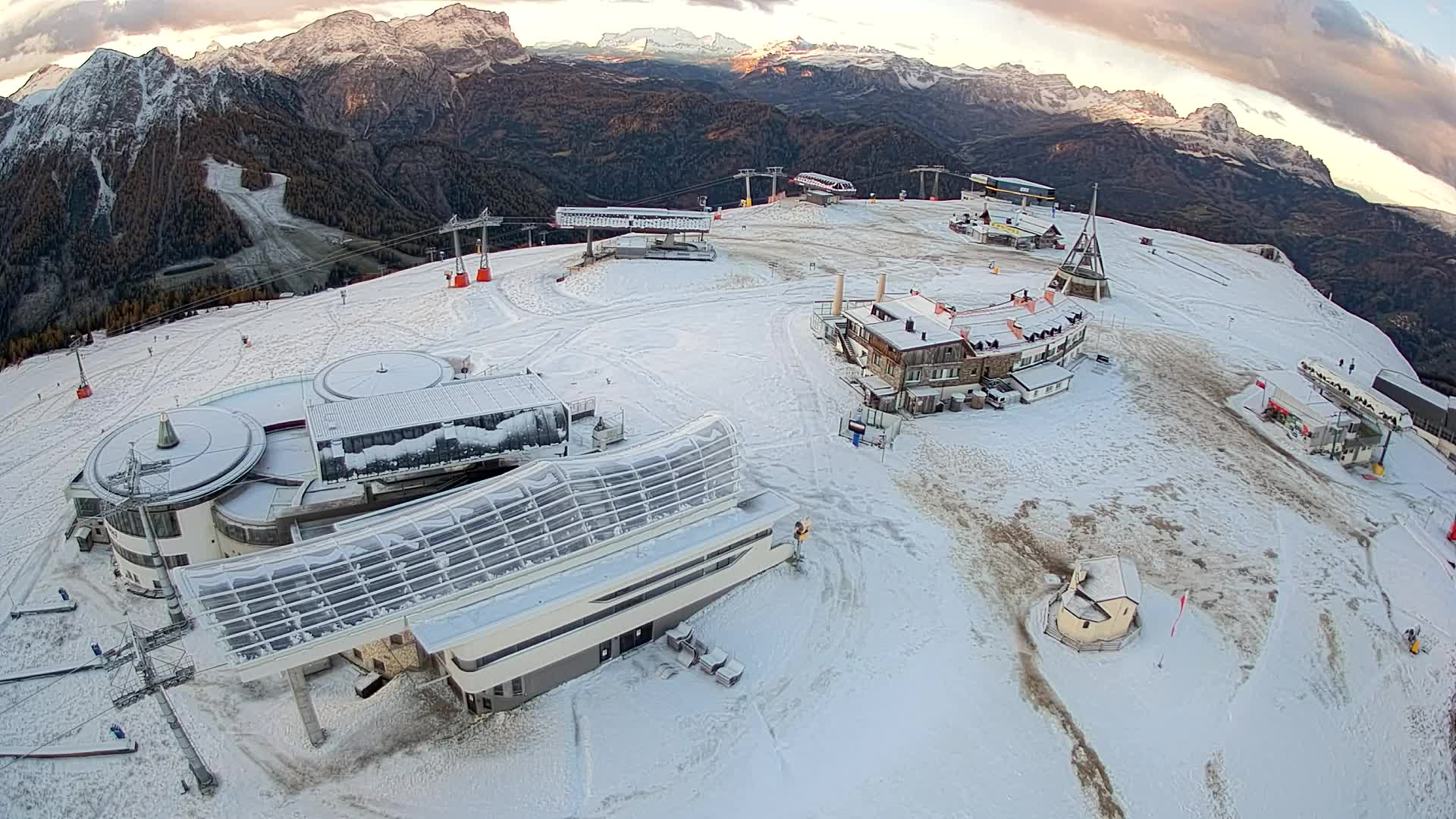 Kronplatz | vrh | 2275m