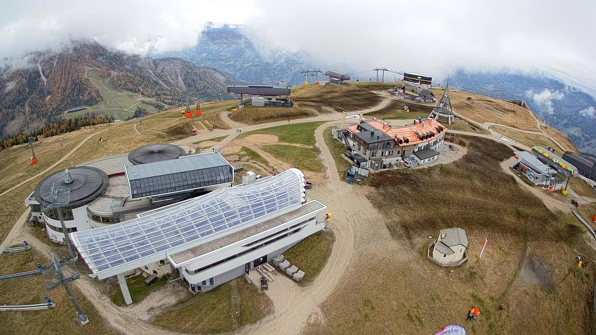 Kronplatz | peak | 2275m
