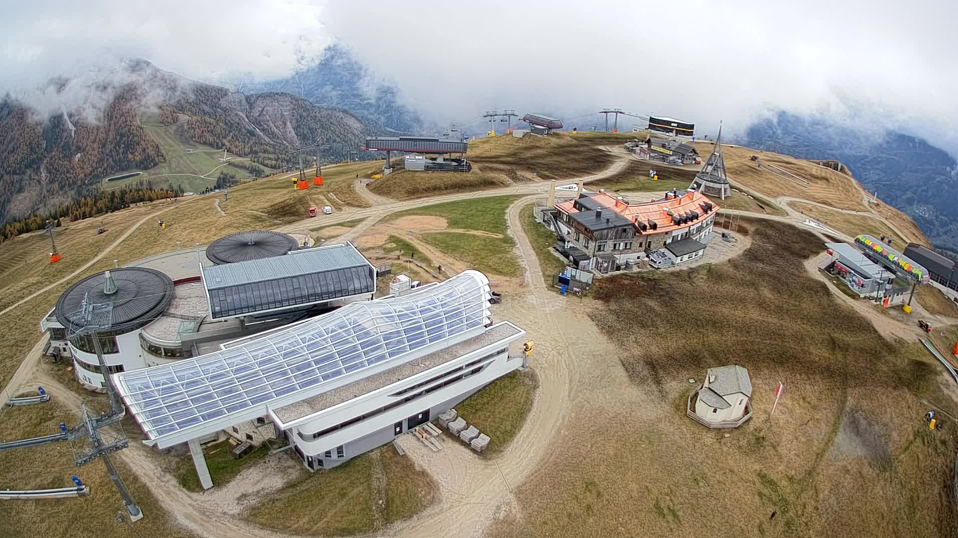 Kronplatz | vrh | 2275m