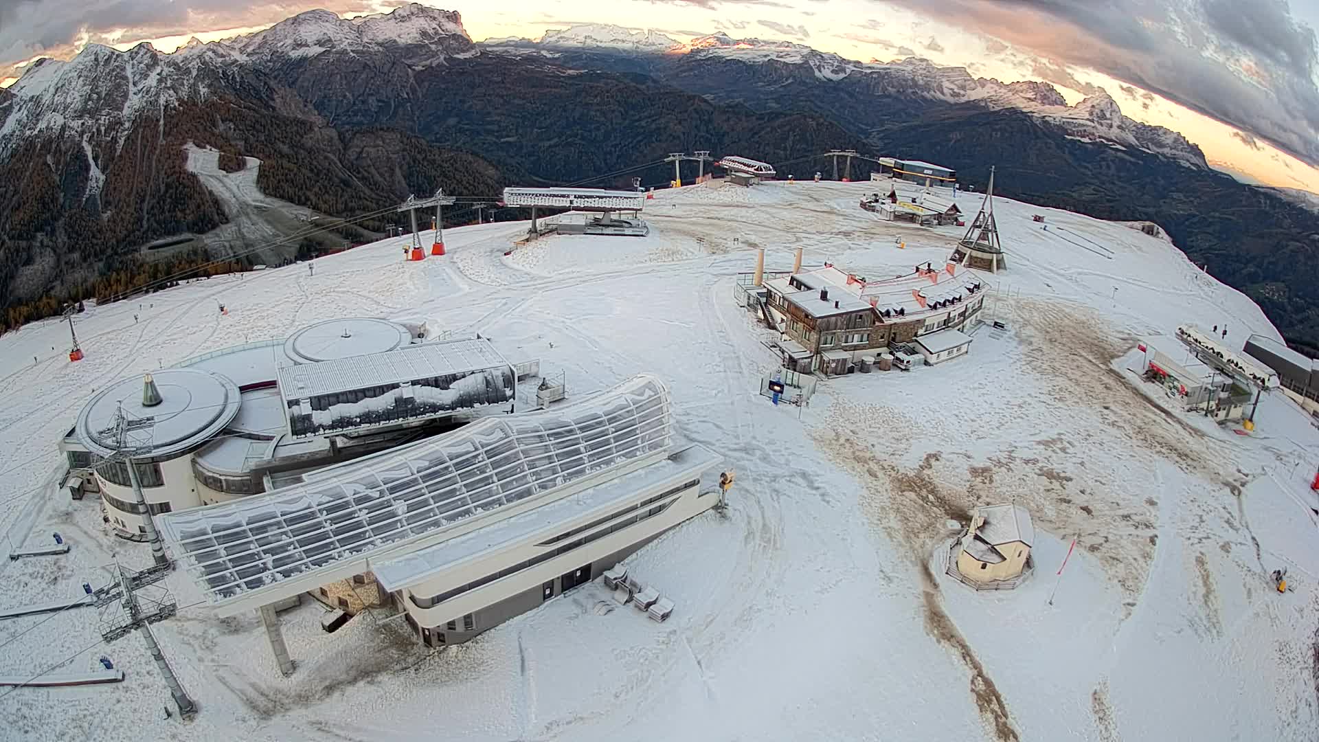 Kronplatz | peak | 2275m
