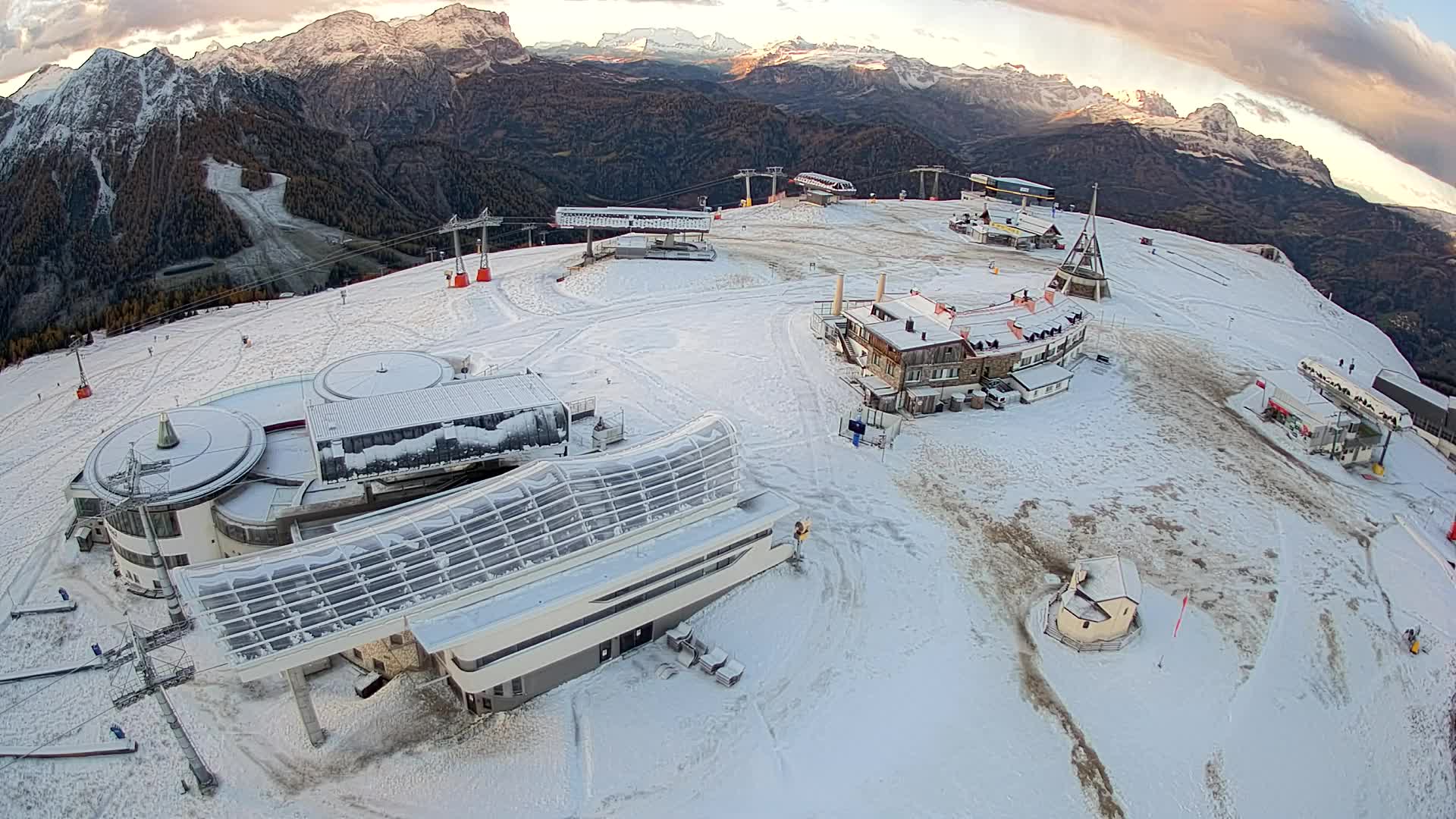 Kronplatz | peak | 2275m