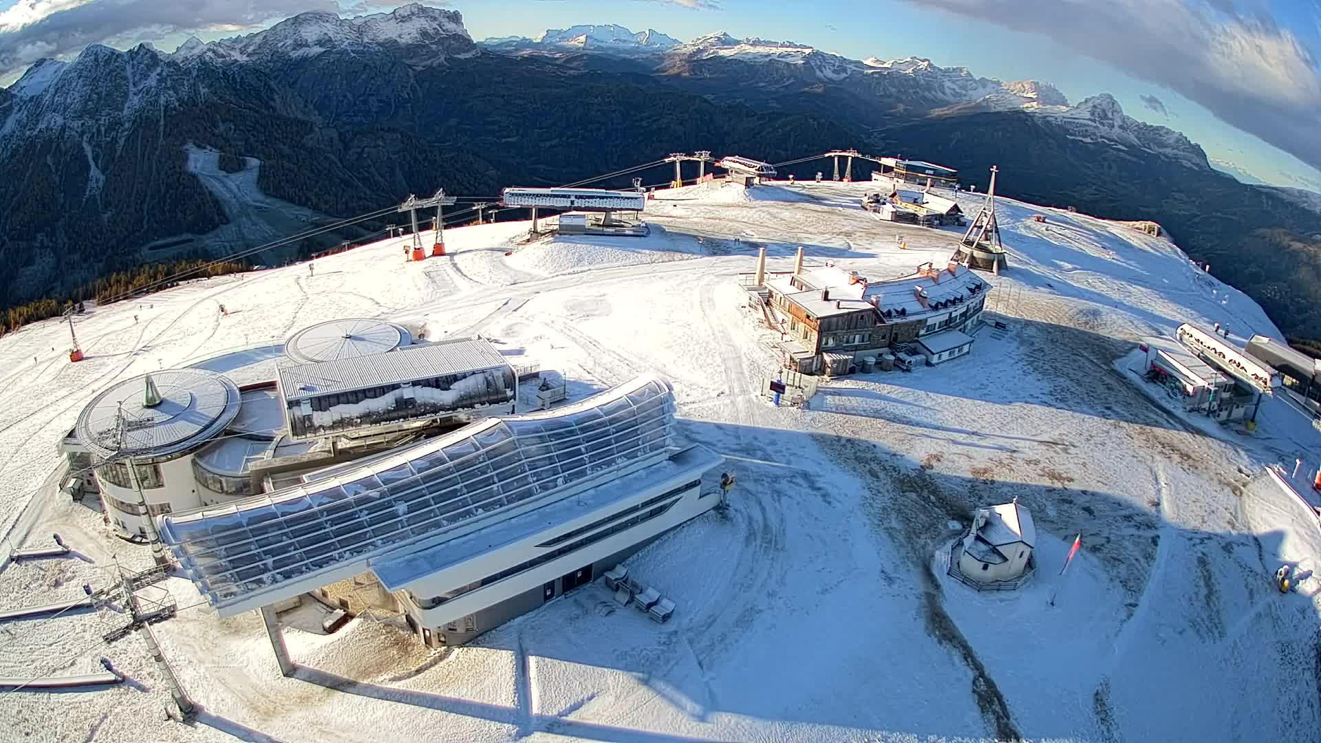 Kronplatz | peak | 2275m