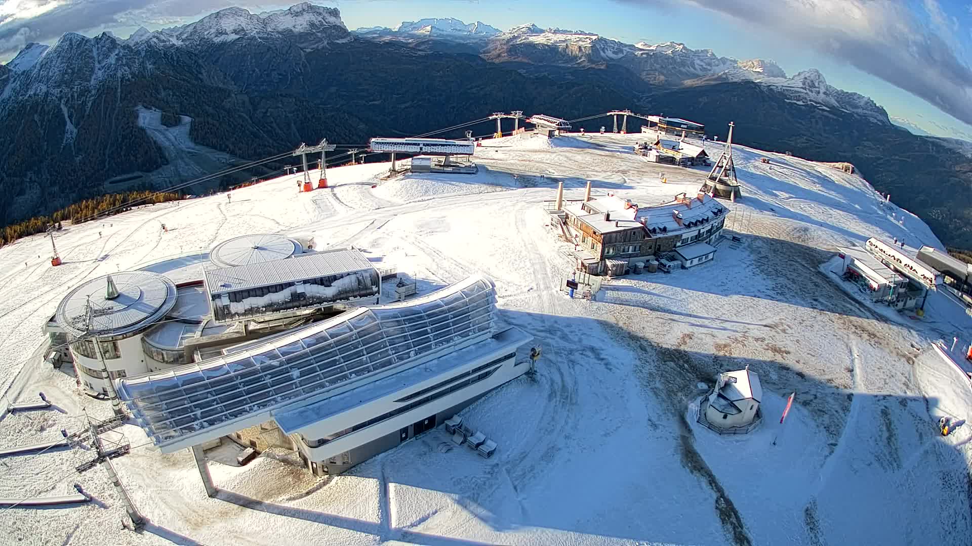 Kronplatz | vrh | 2275m